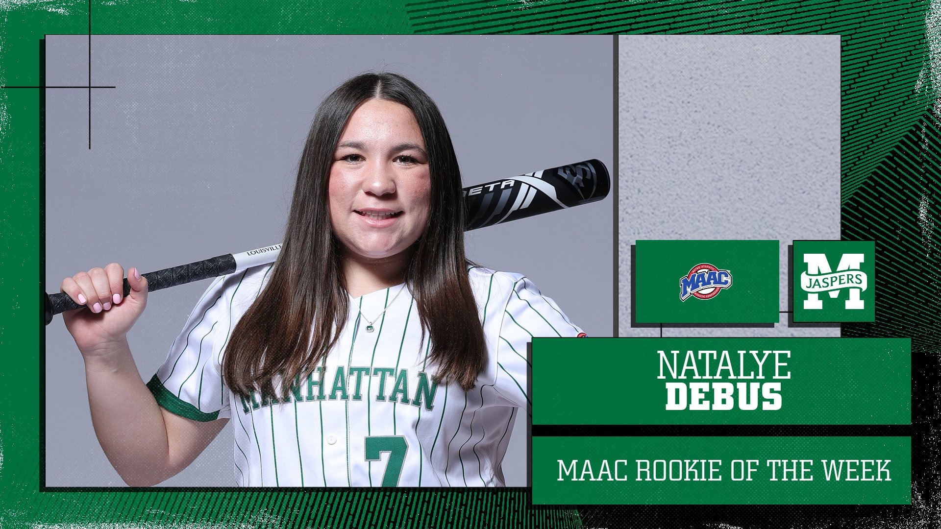 2/17 - SOFT DeBus MAAC ROTW