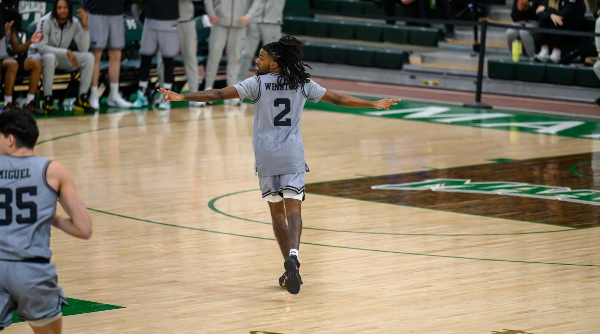 2/20 - MBB Recap v. Marist