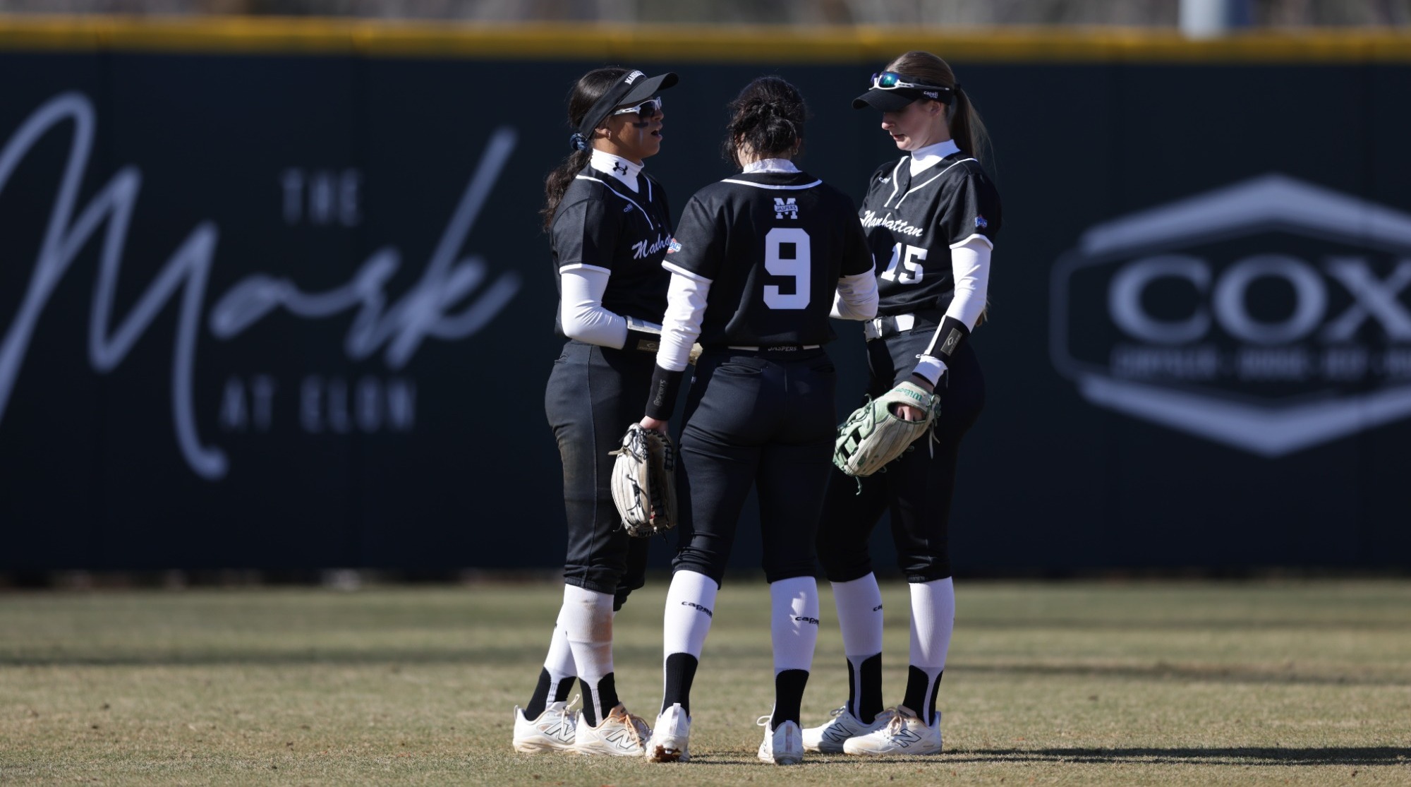 2/21 - SOFT Recap vs. San Jose State & Cal Poly