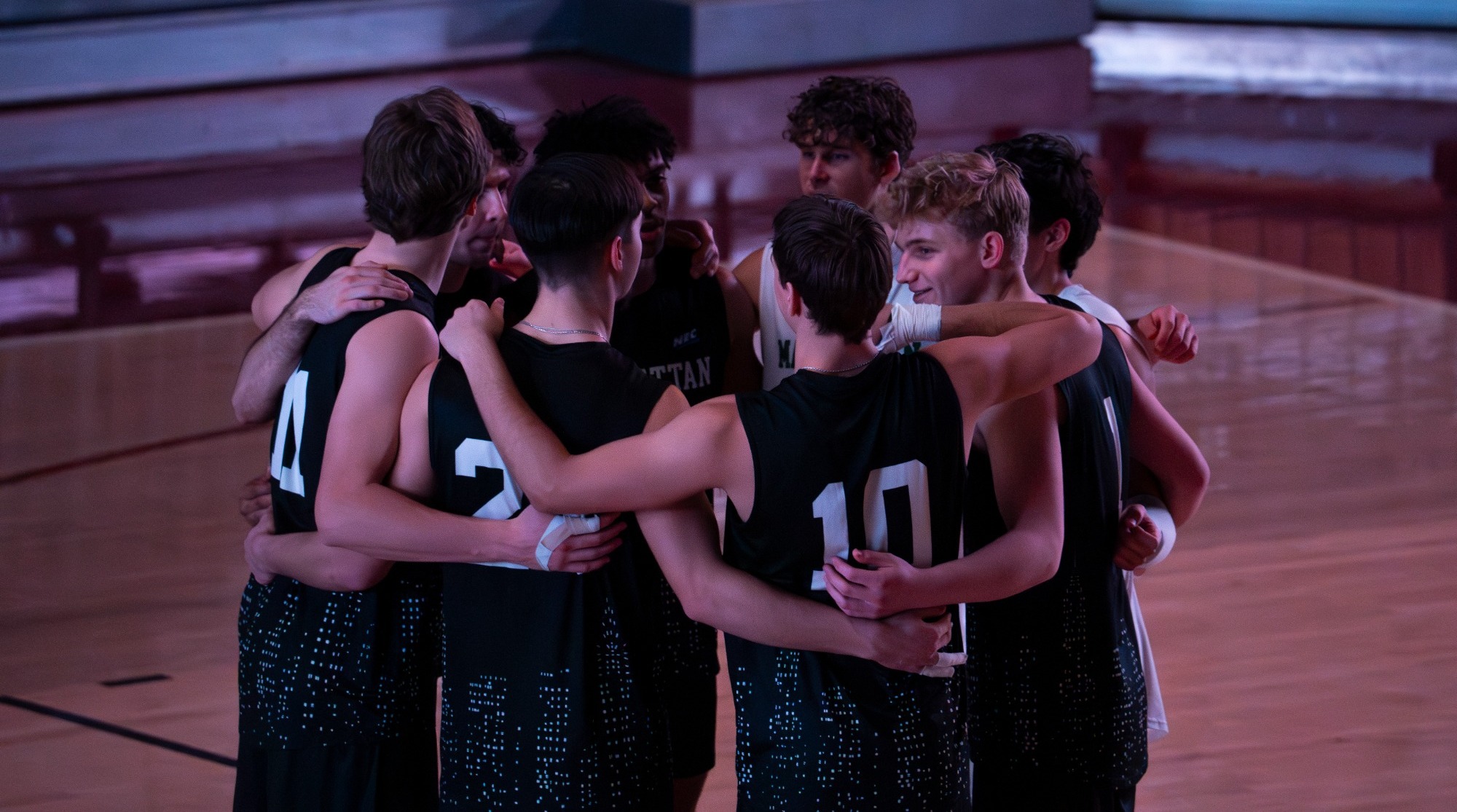 2/4 - MVB Recap @ Dominican