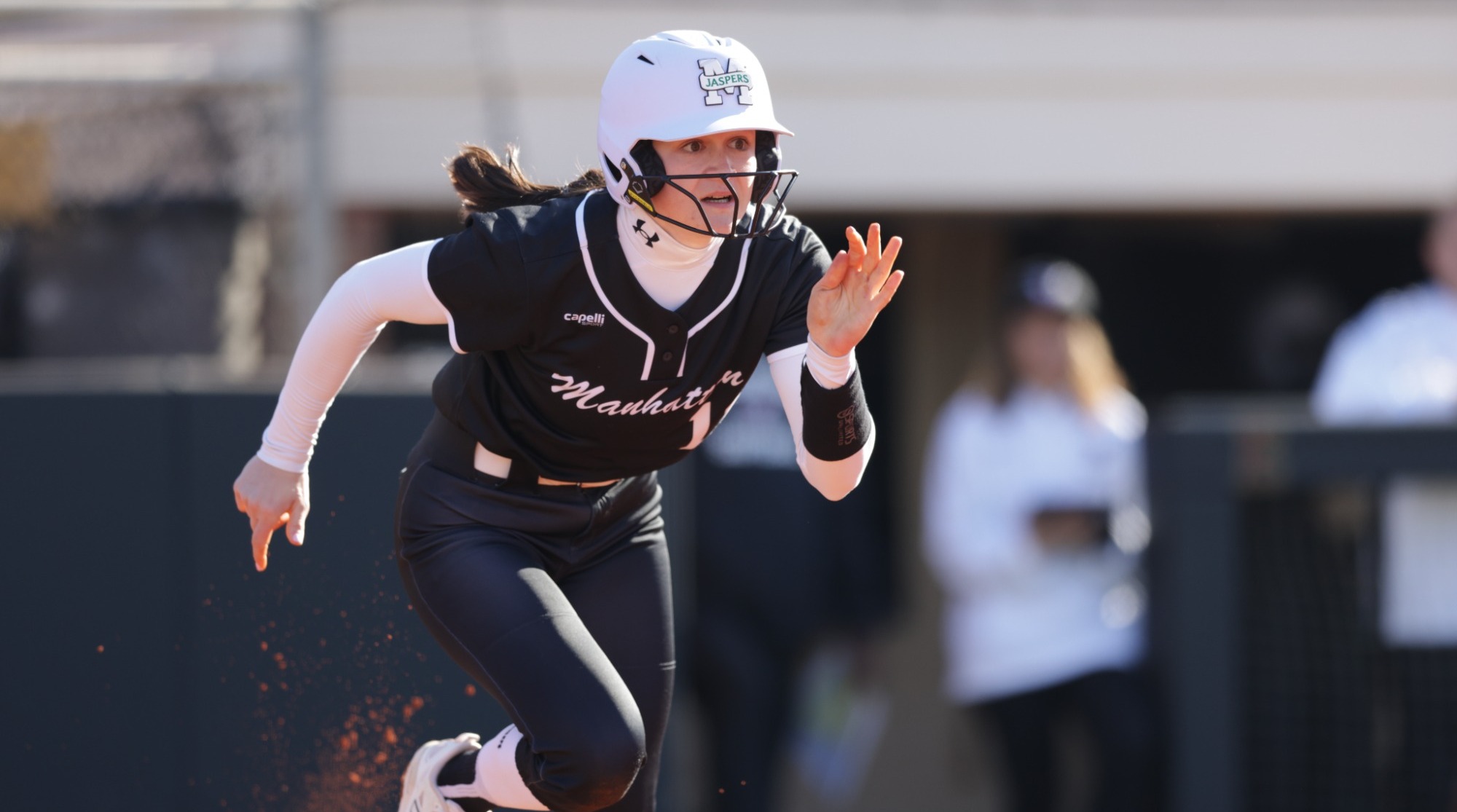 2/25 - SOFT Recap vs. Cal Poly DH