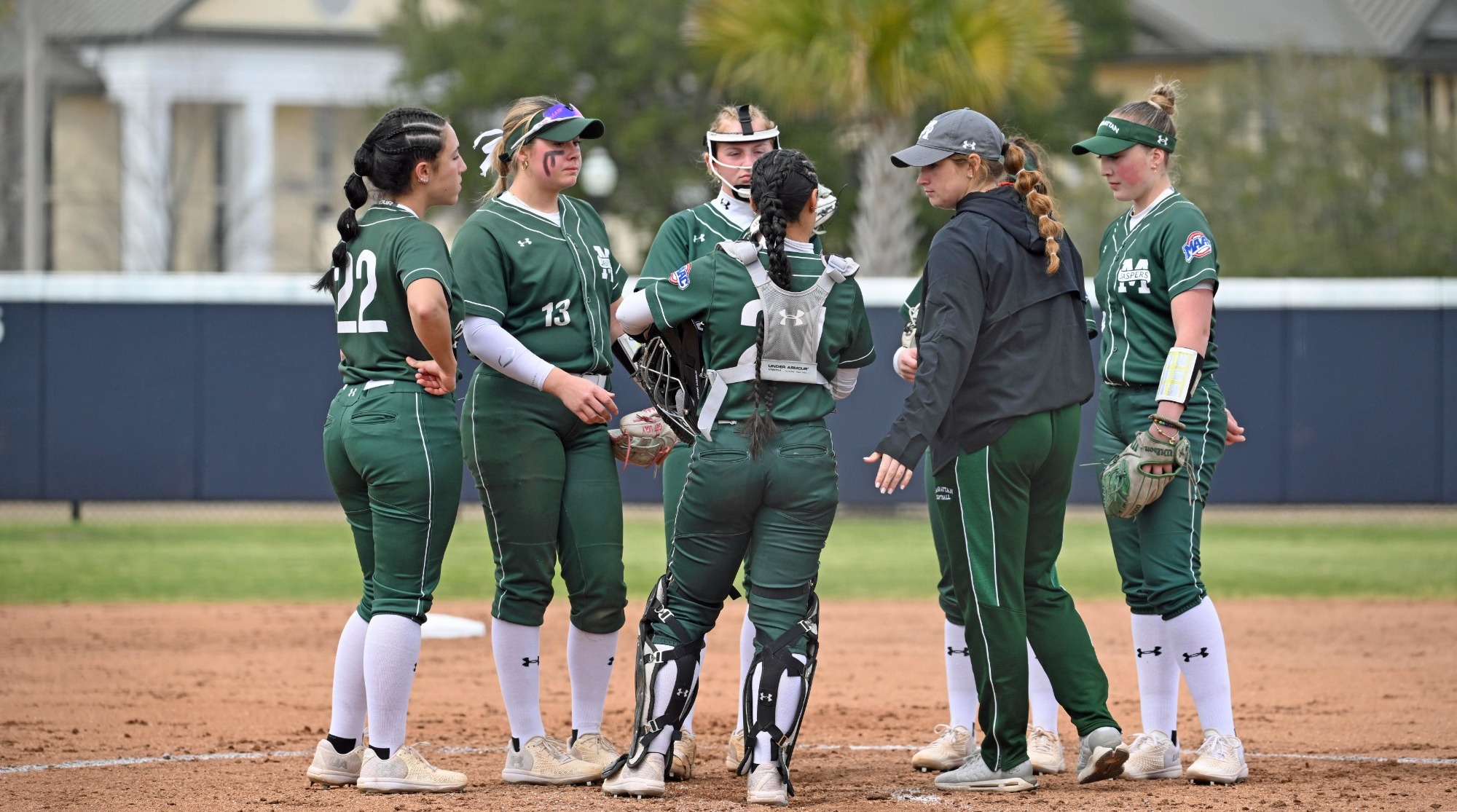 2/6 - SOFT Recap vs. Prairie View & Incarnate Word