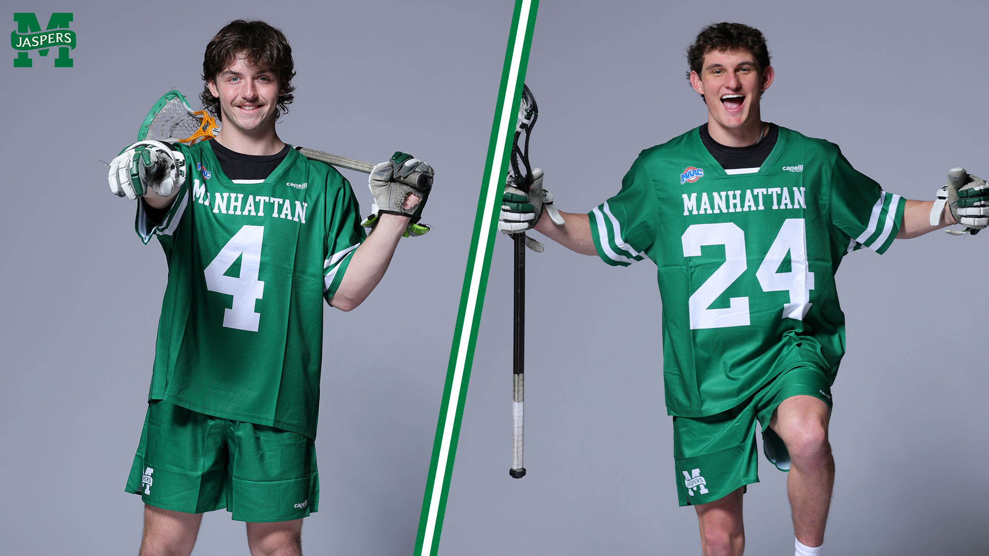 2/1 - MLAX Recap @ Bucknell