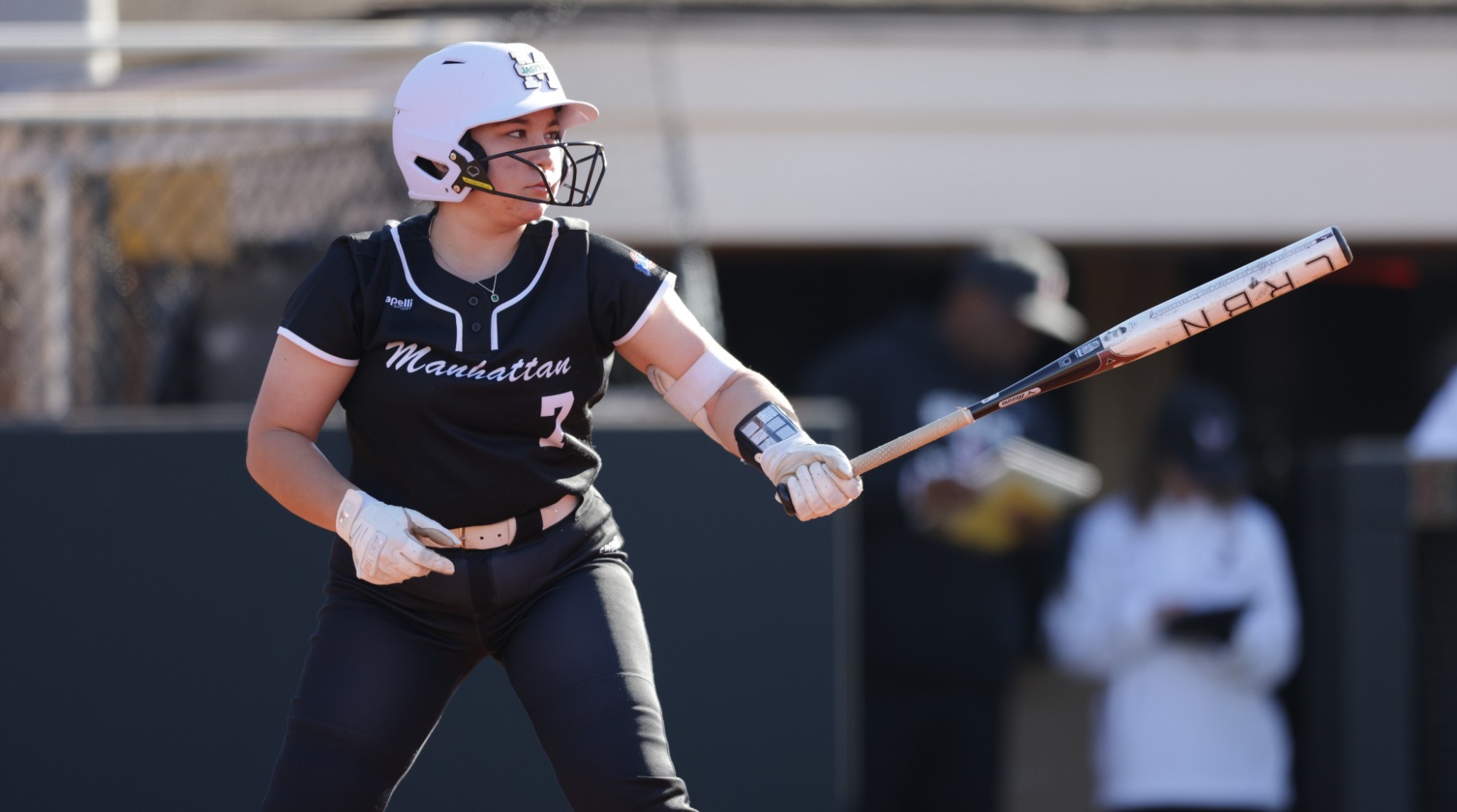 3/14 - SOFT Recap vs. Rider G1-2