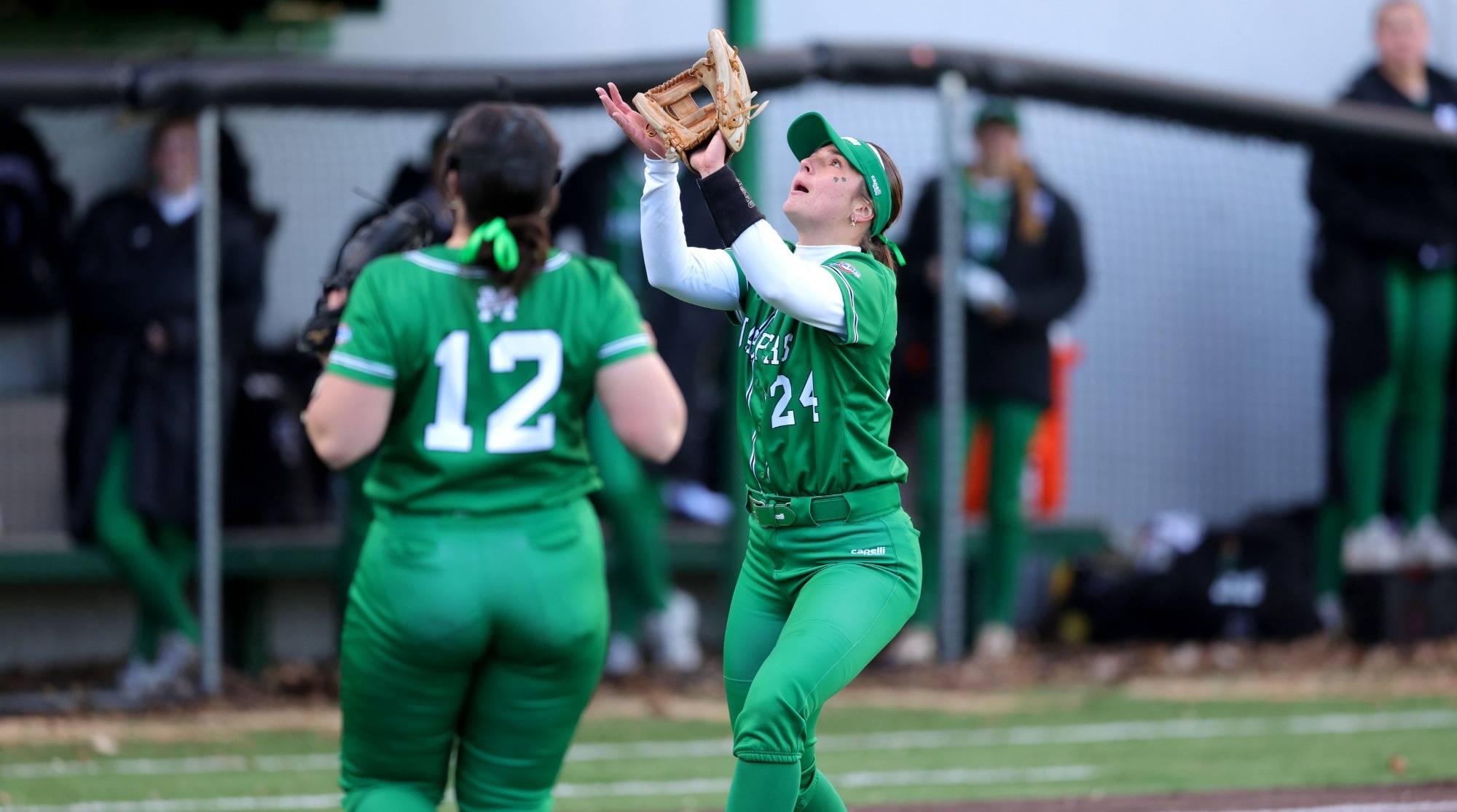 3/17 - SOFT Recap vs. Columbia