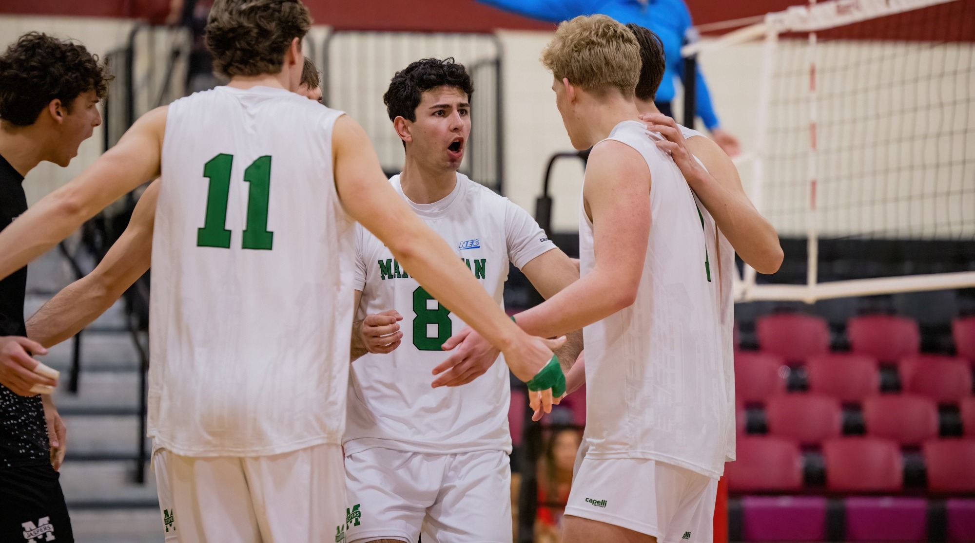 3/16 - MVB Recap @ Barry
