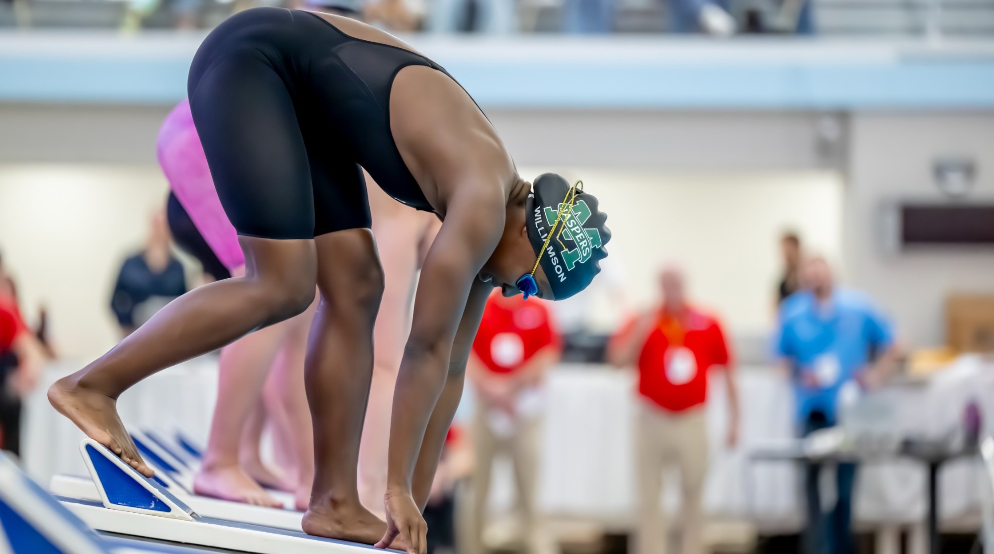 3/1 - SWIM ECAC Recap
