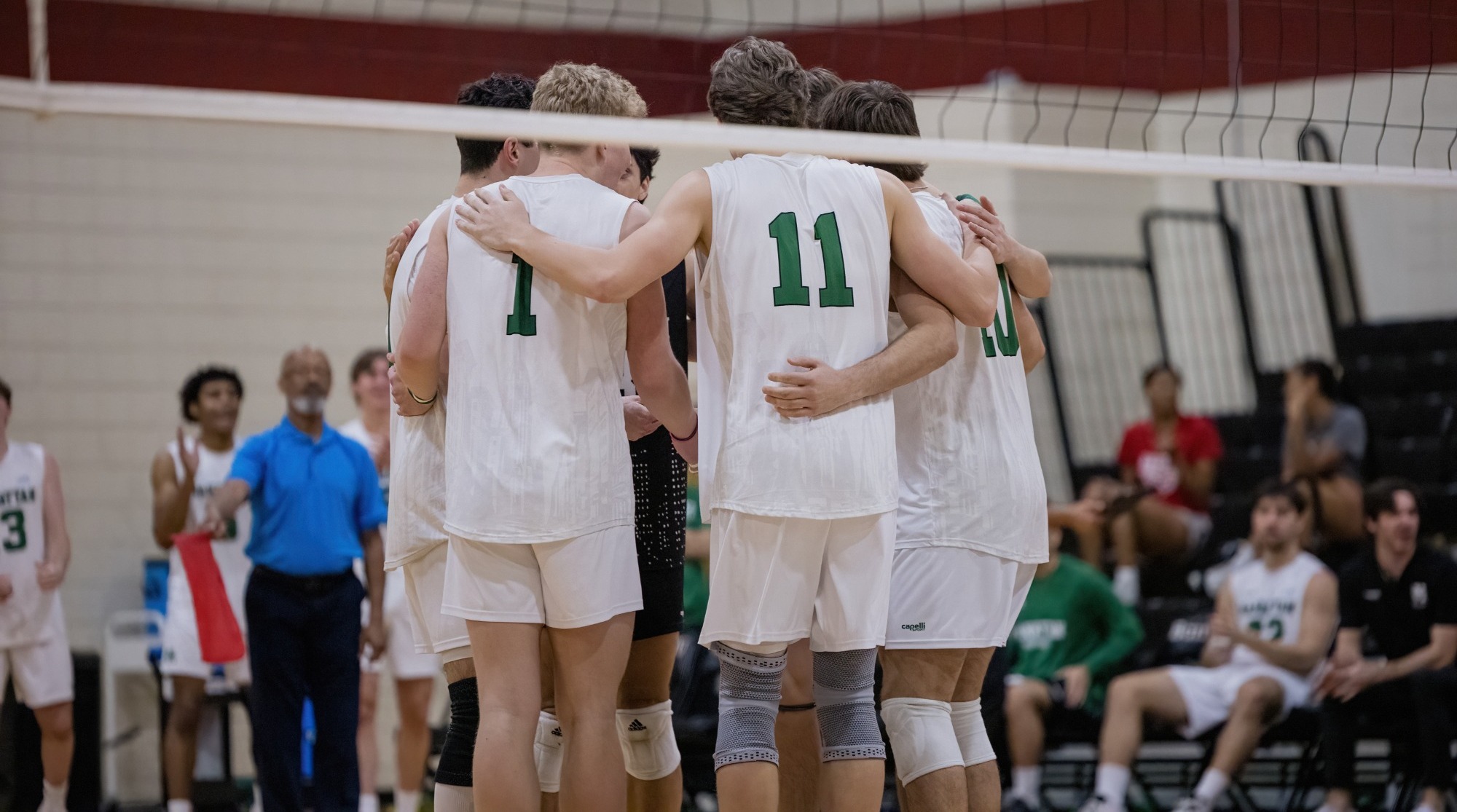 3/20 - MVB Recap v. D'Youville