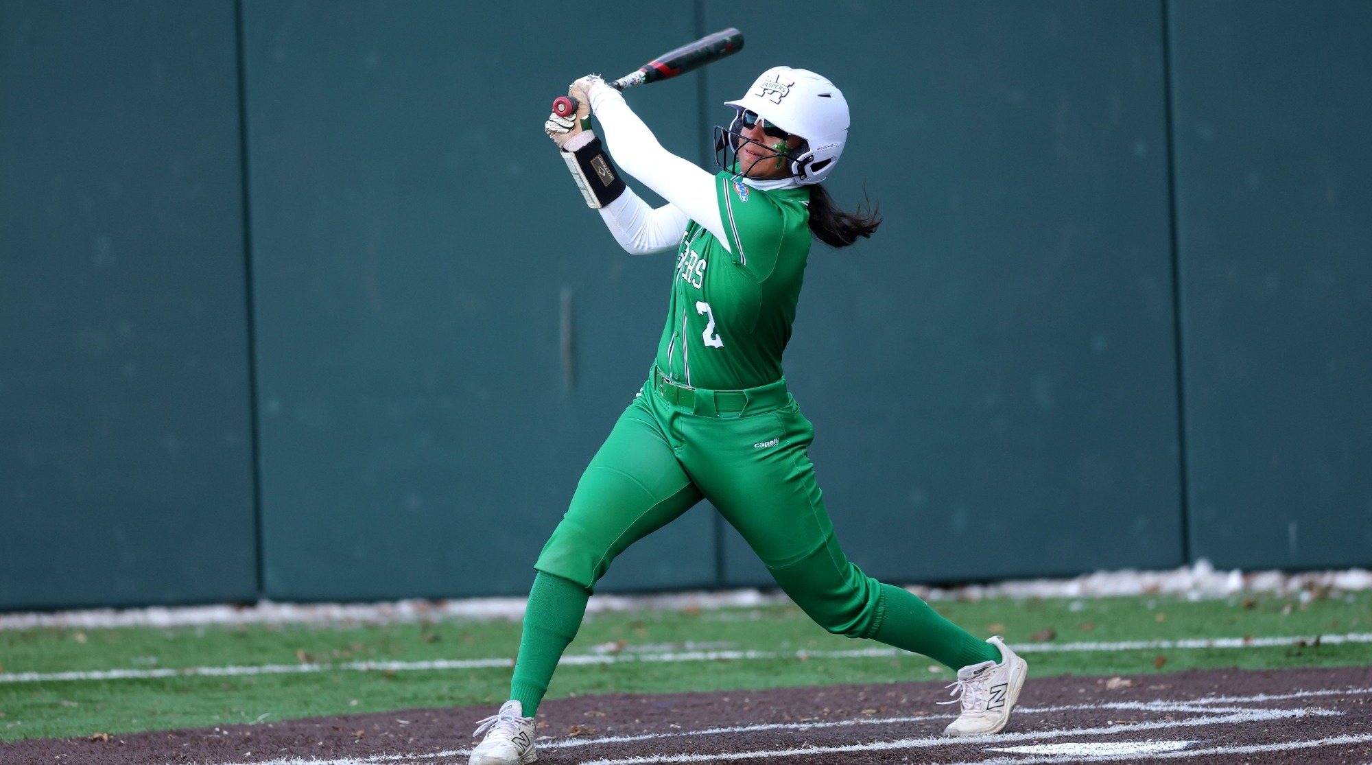 3/22 - SOFT Recap vs. Sacred Heart G3