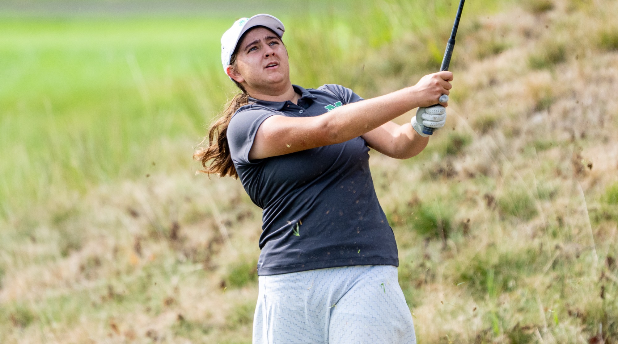 3/17 - WGOLF Recap @ Sacred Heart