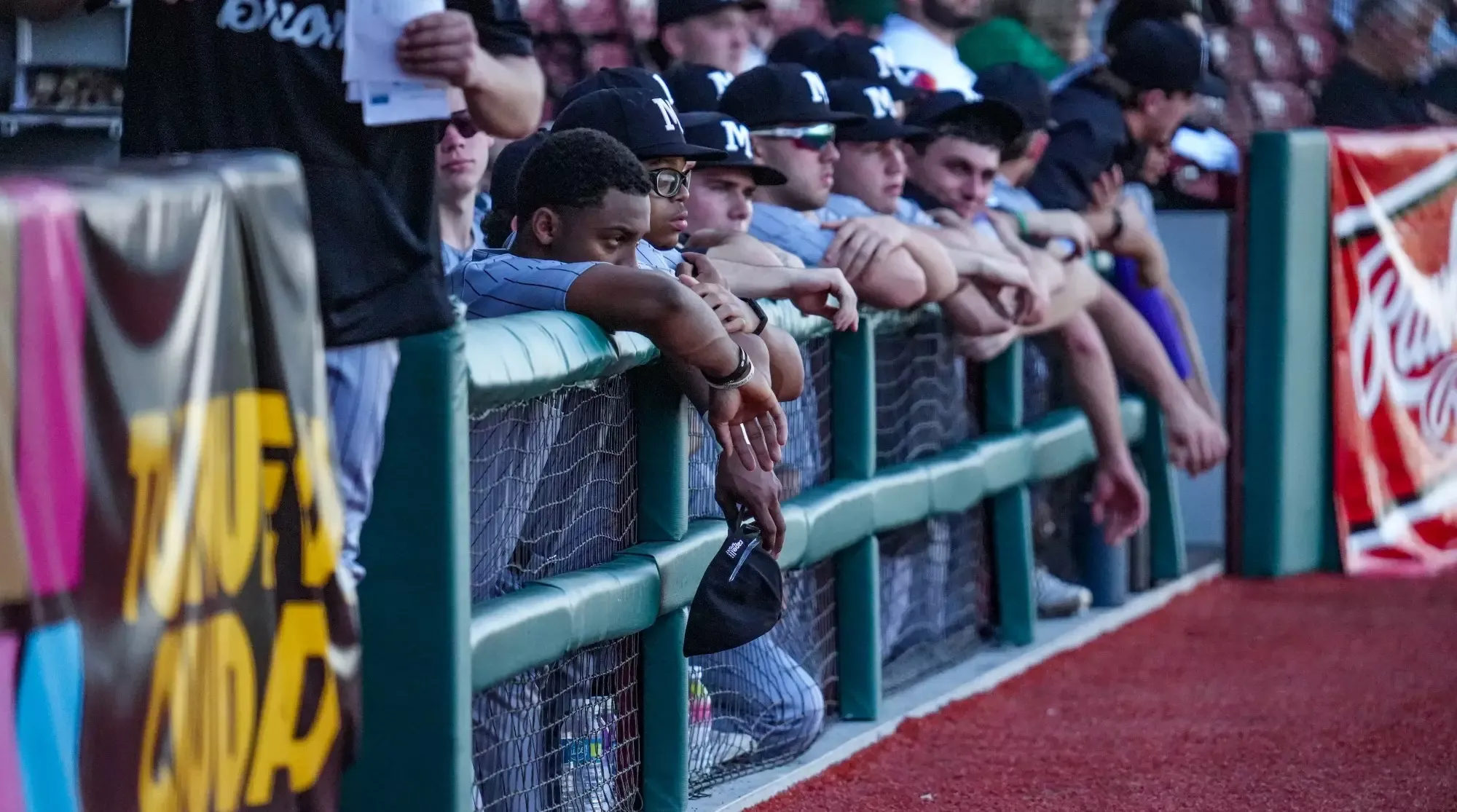 3/22 - BASE Recap v. Quinnipiac G3