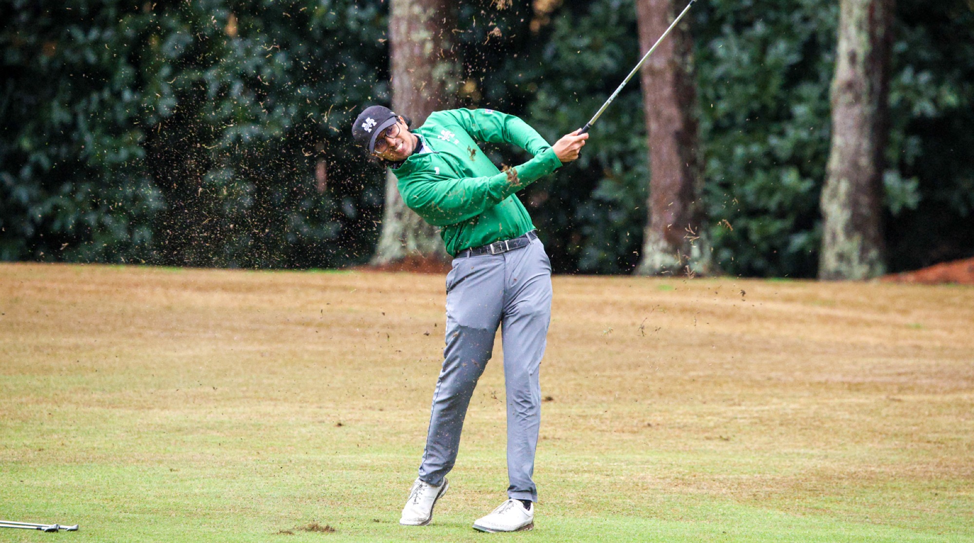 3/16 - MGOLF Recap @ Southern Intercollegiate