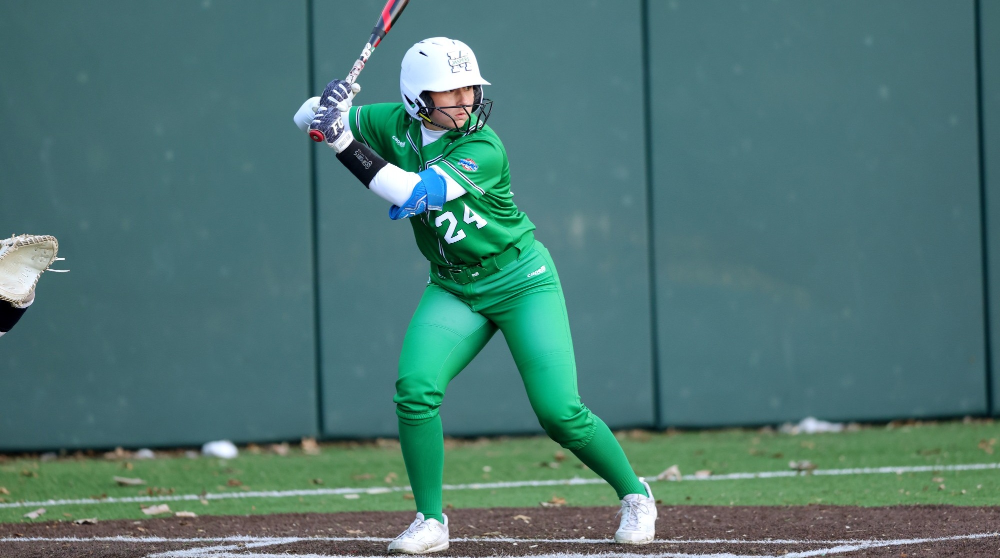 3/29 - SOFT vs. Mount St. Mary's G3