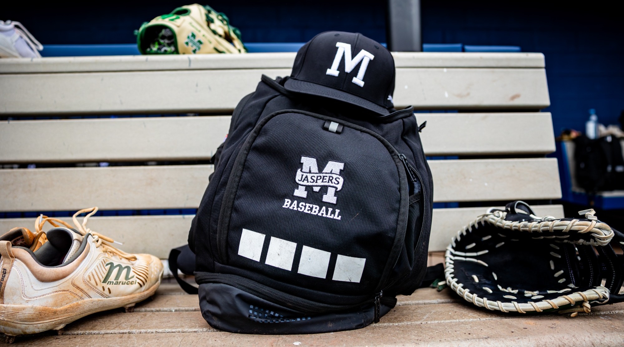 3/3 - BASE Cancellation Notice at Yale - Stock Photo