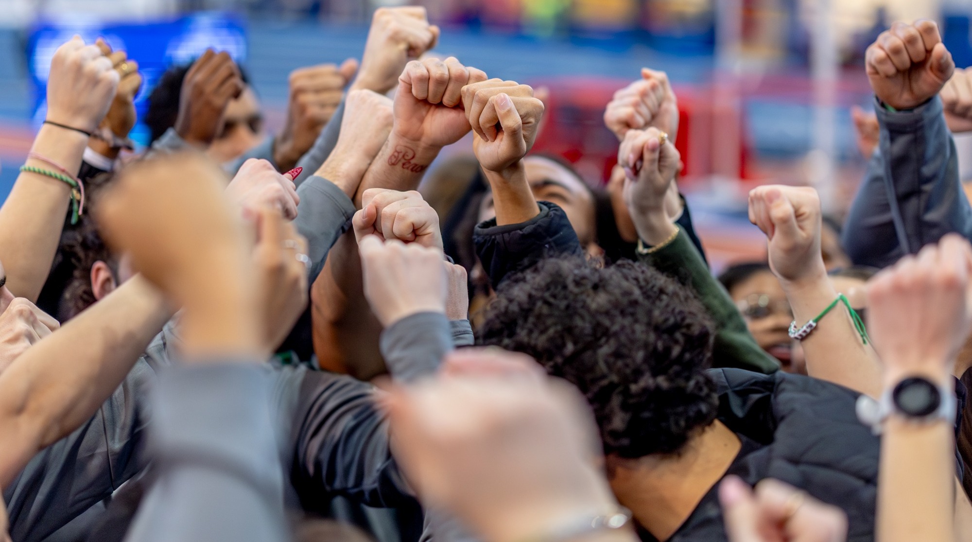 3/28 - M/W T&F Recap @ Ramapo Invitational