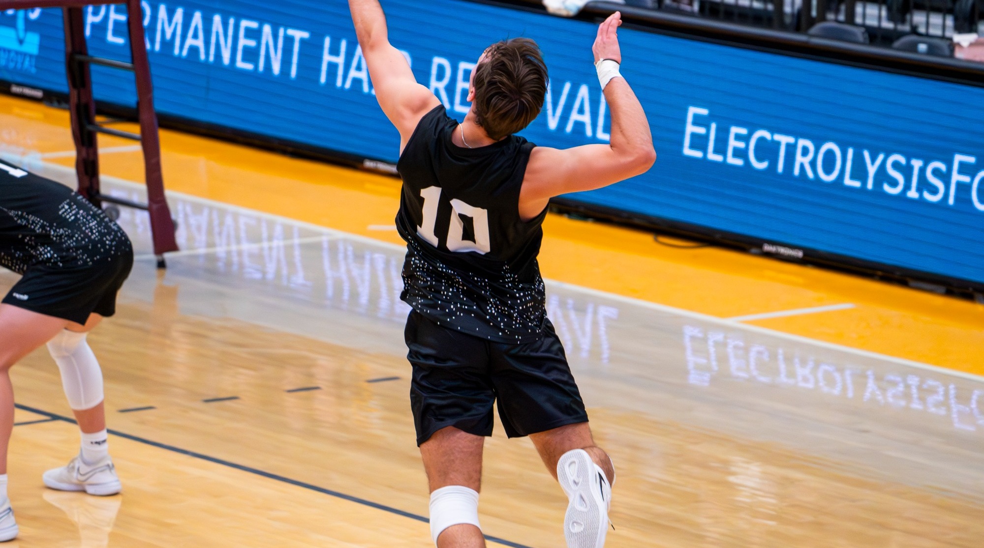 2/6 - MVB Recap @ George Mason