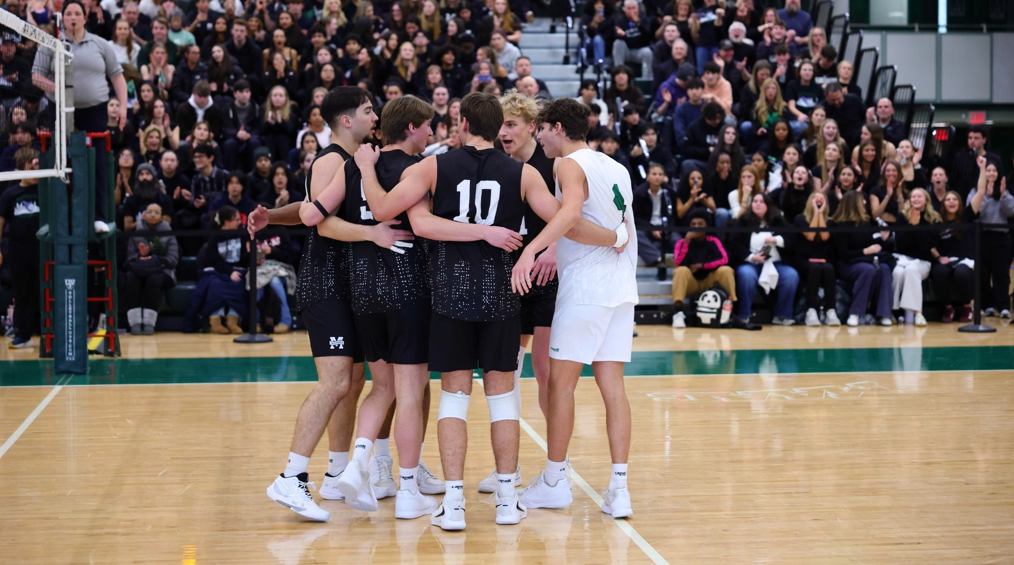 2/21 - MVB Recap @ NJIT