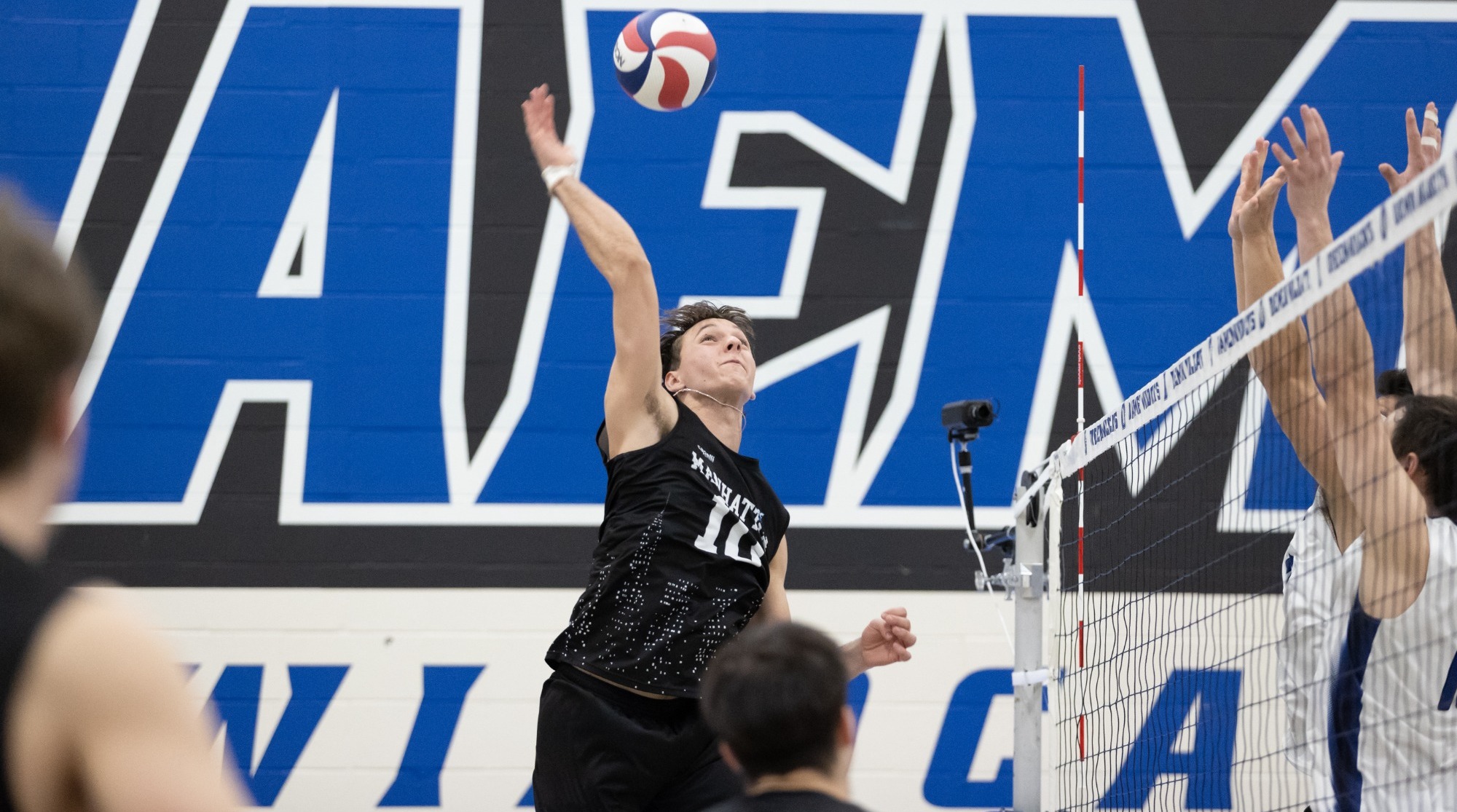 2/27 - MVB Recap @ Daemen