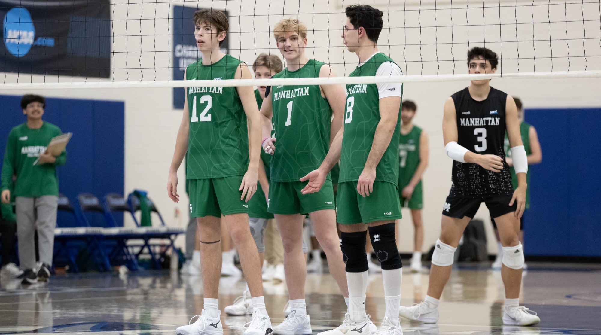 2/28 - MVB Recap @ Daemen