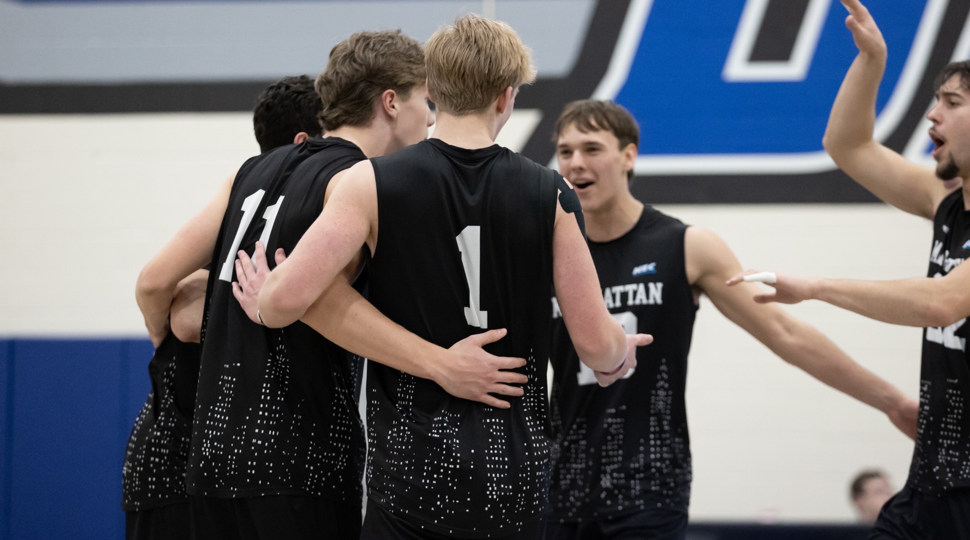 3/6 - MVB Recap @ FDU