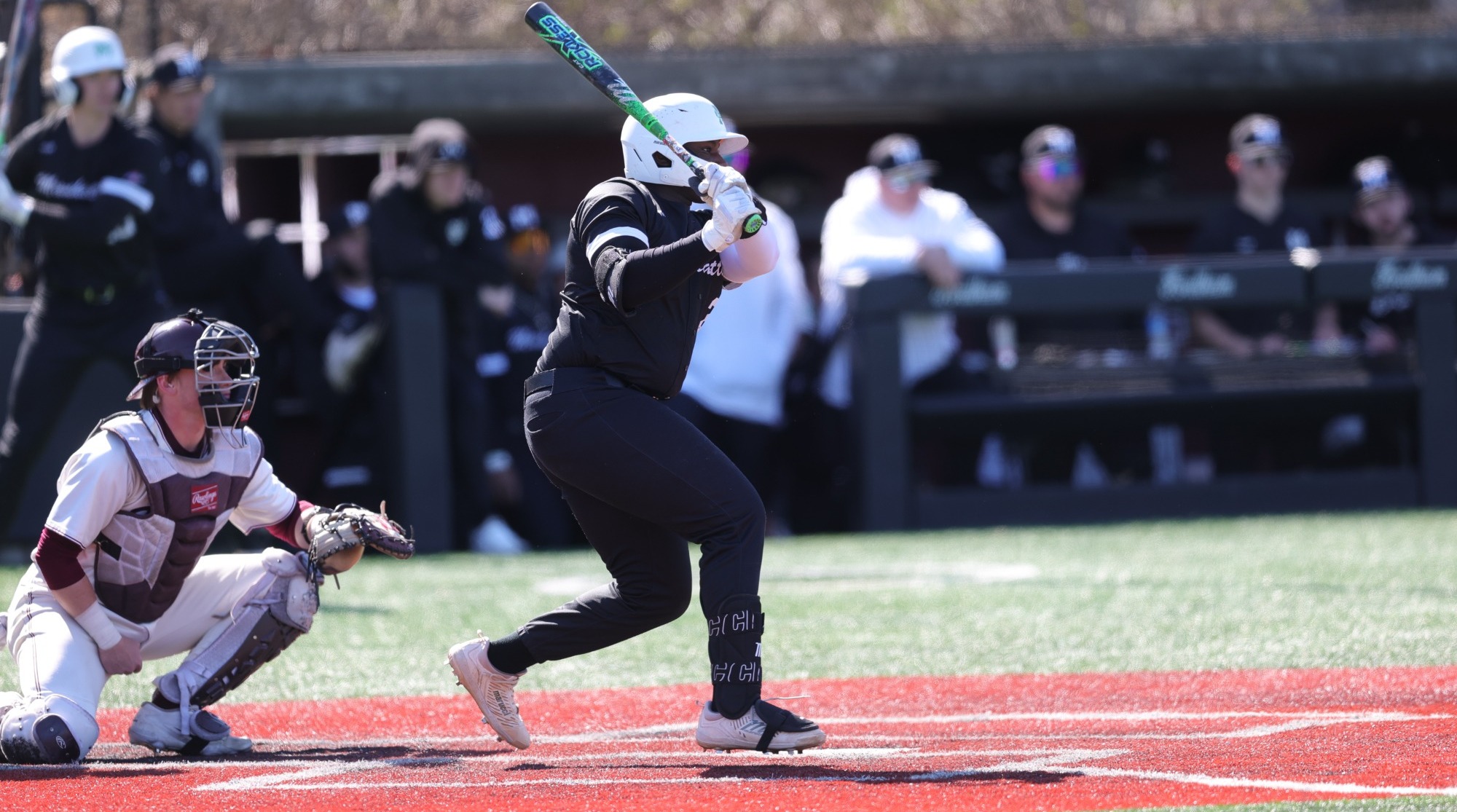 4/10 - BASE Recap v. Siena G1