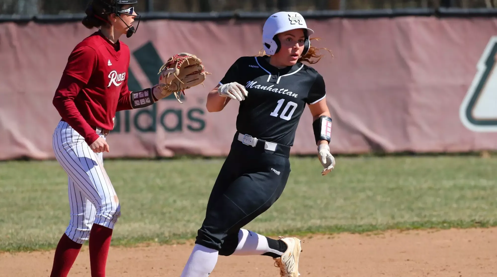 4/11 - SOFT Recap vs. Siena (G1-2)