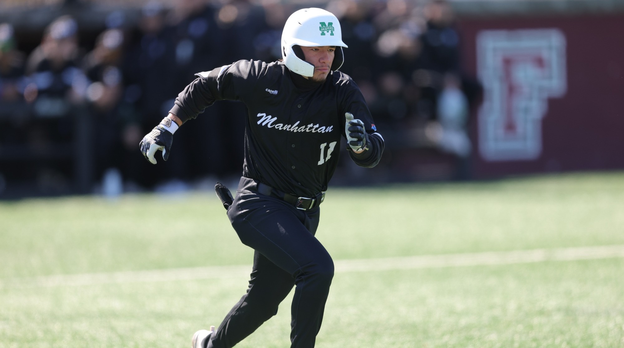 4/12 - BASE Recap v. Siena G3