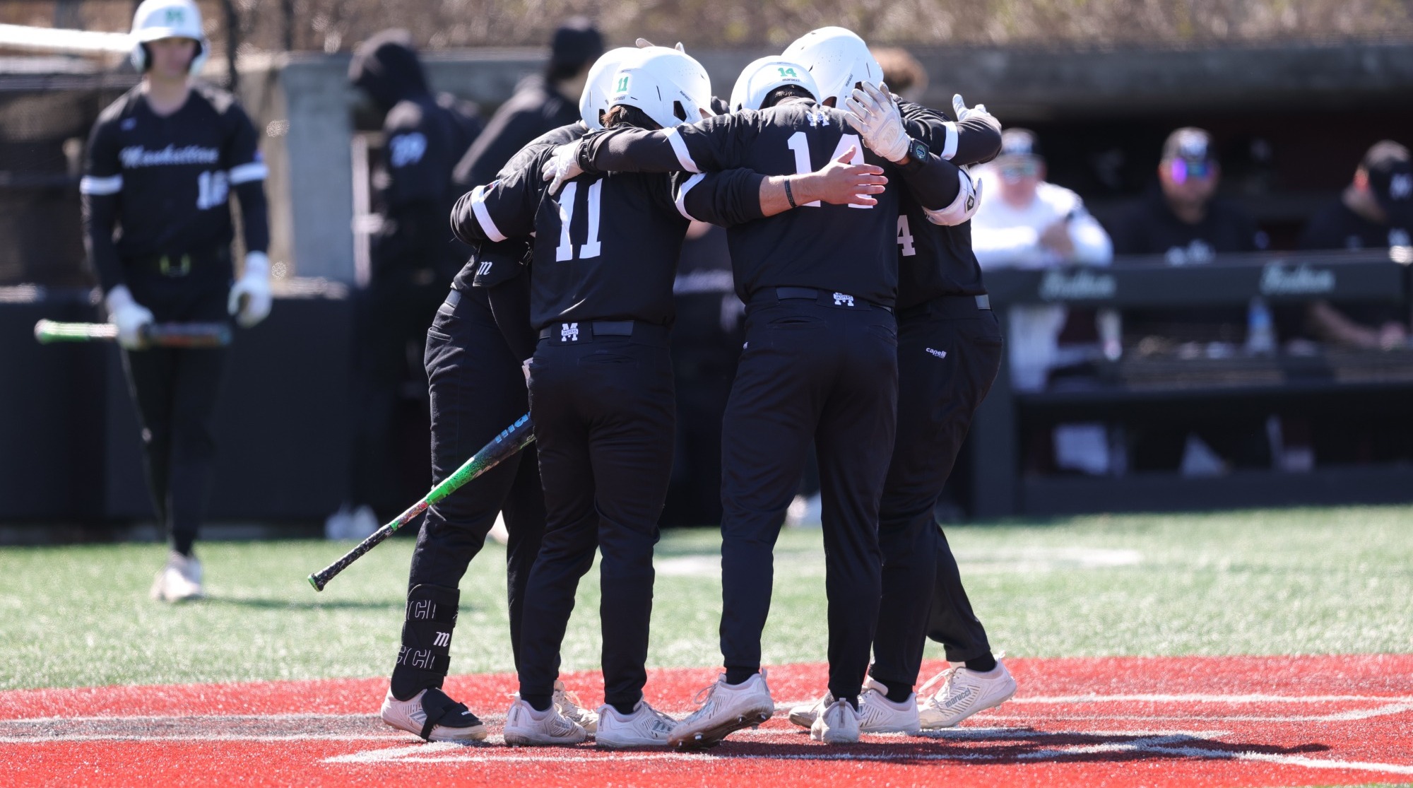 4/11 - BASE Recap v. Siena G2