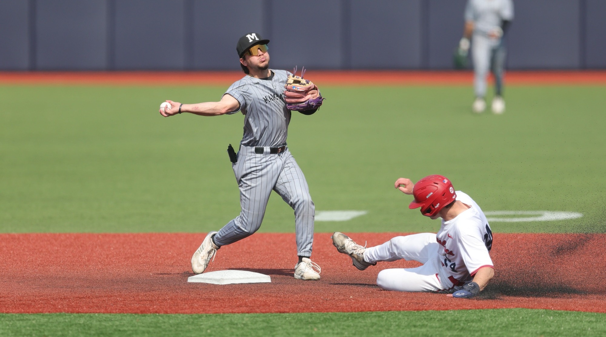 4/14 - BASE Recap @ Stony Brook