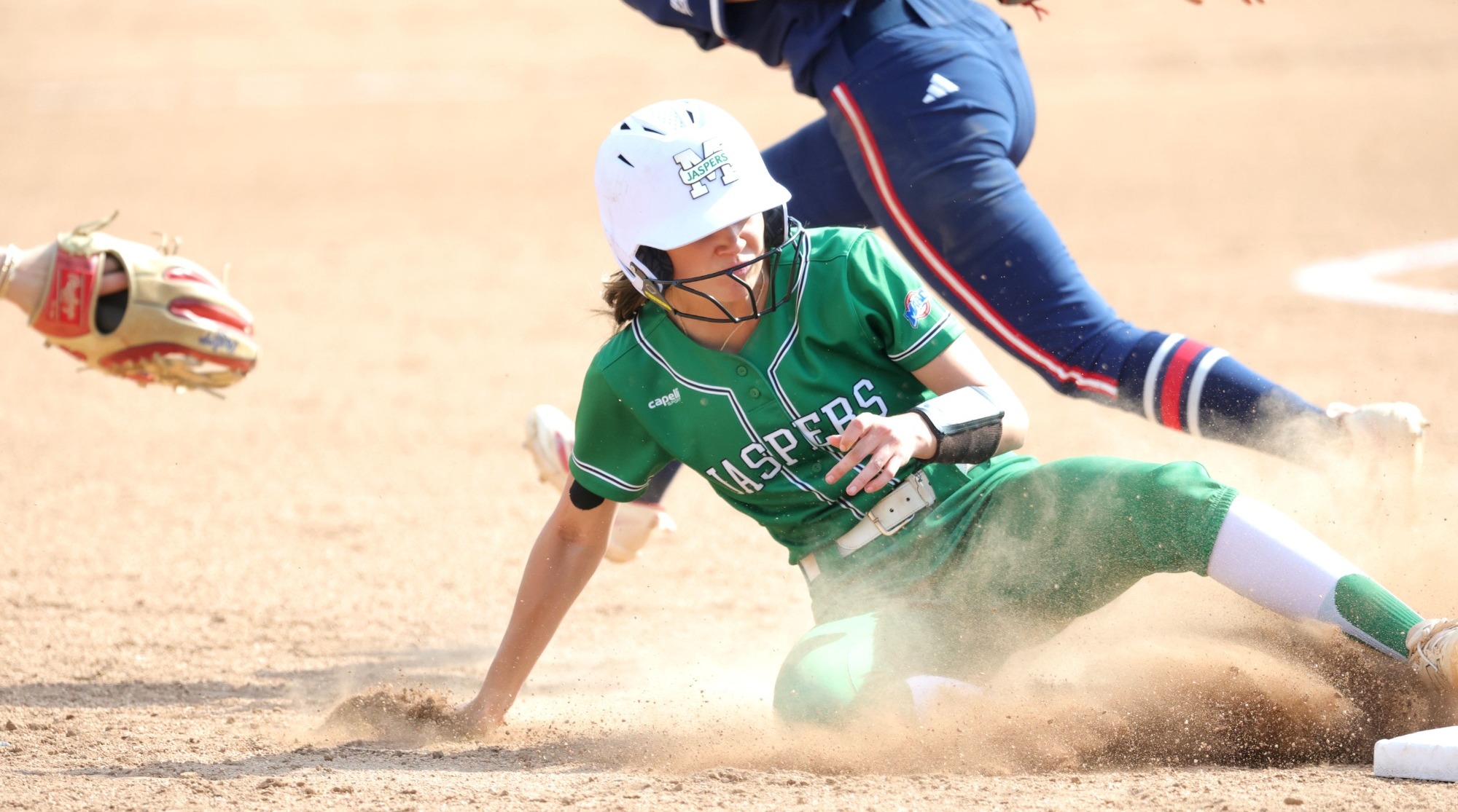 4/15 - SOFT Recap vs. St. John's