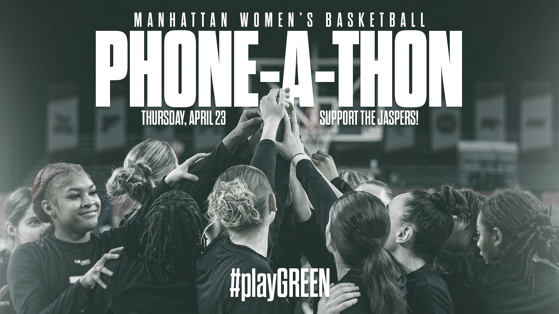 WBB Phone-A-Thon