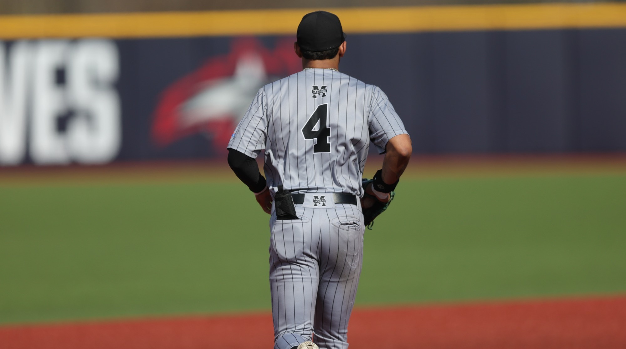 4/18 - BASE Recap @ Rider G2/3