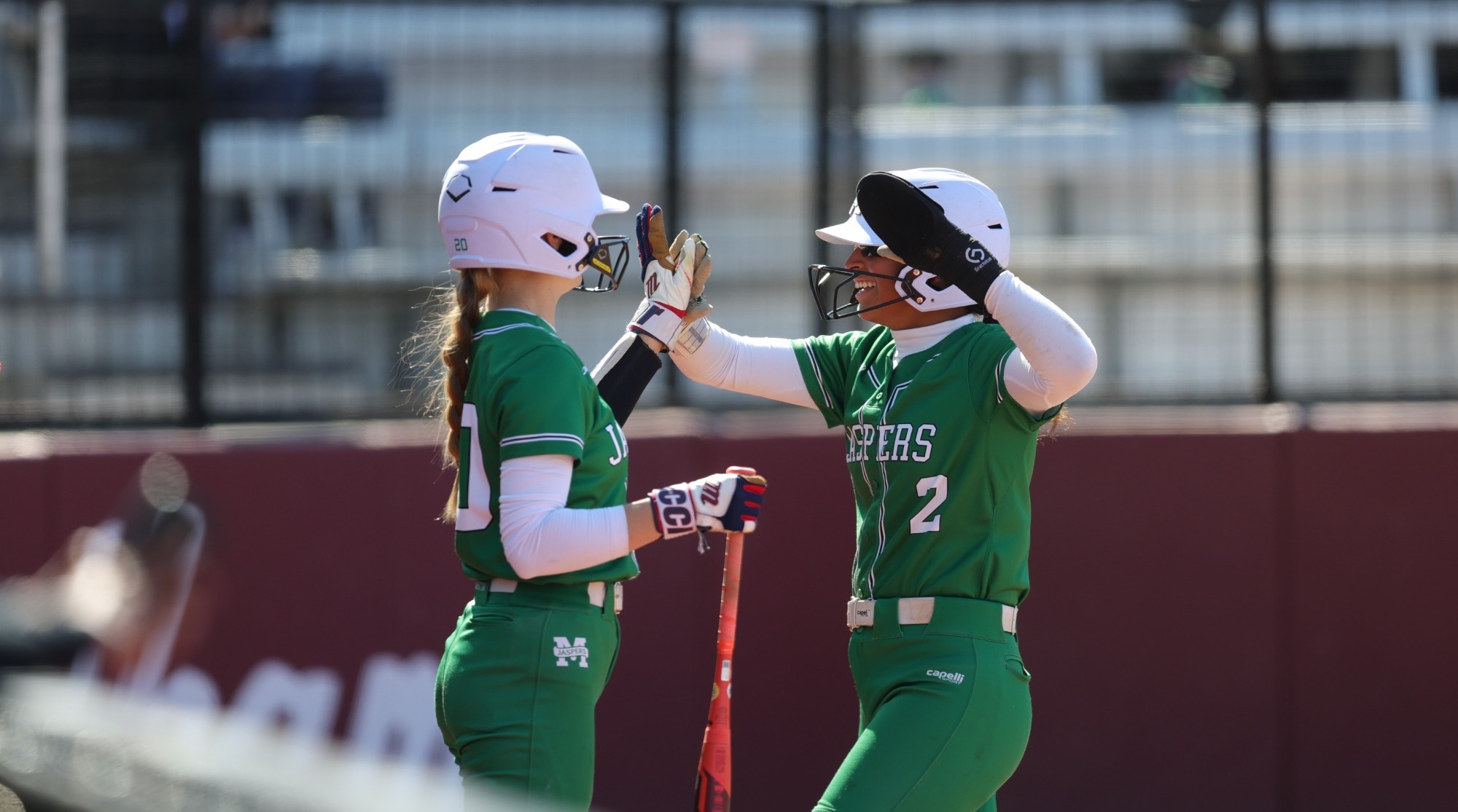 4/19 - SOFT Recap vs. Merrimack