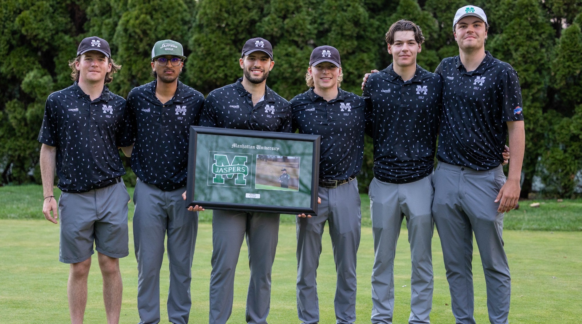 4/14 - MGOLF 