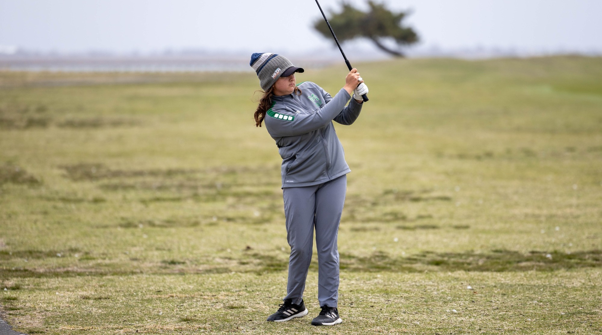 4/14 - WGOLF Recap @ Adelphi