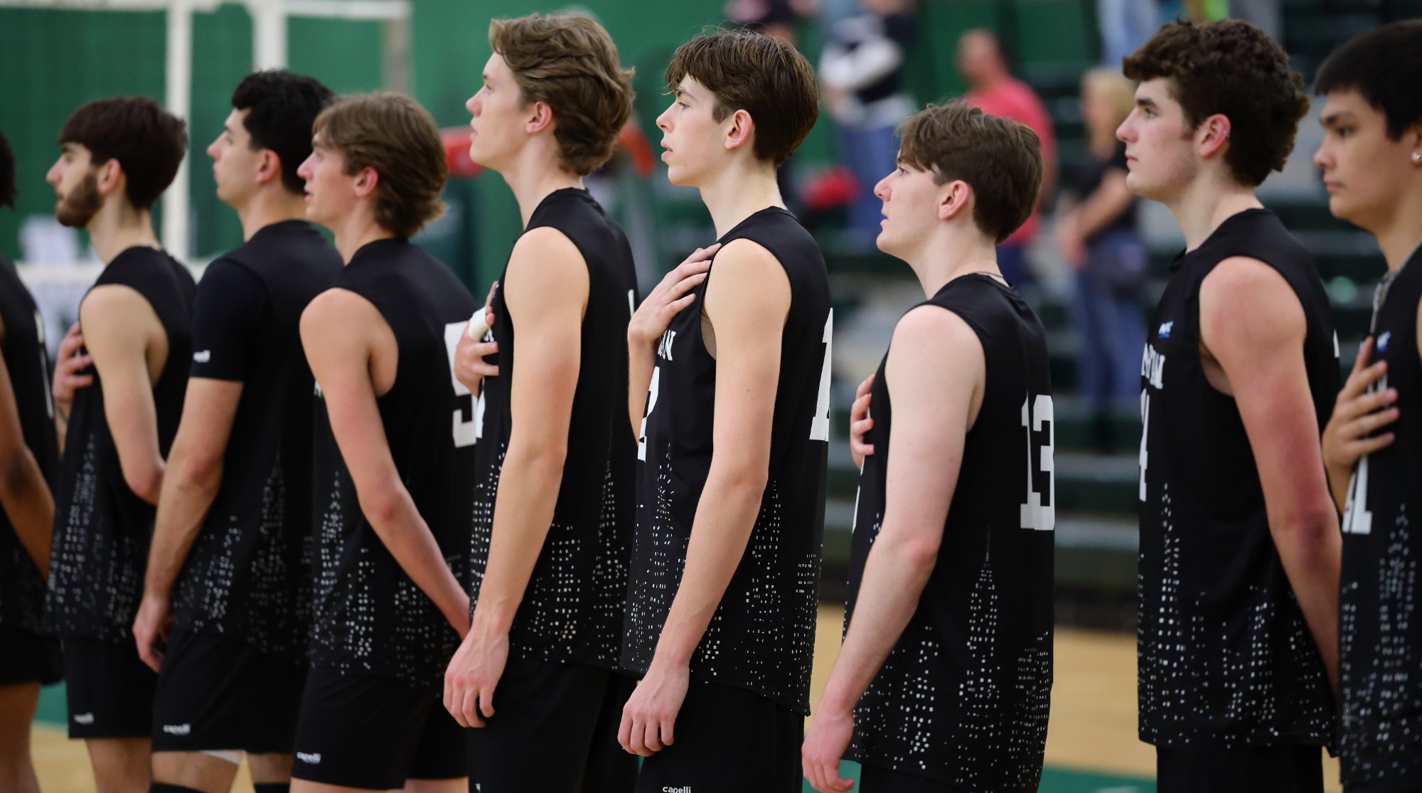 4/18 - MVB Recap @ UMES G2