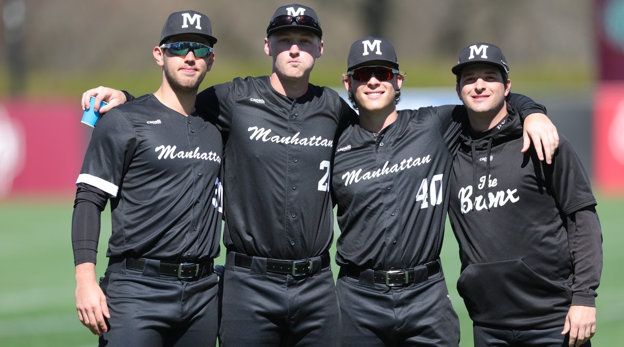 4/23 - BASE Weather Adjustment v. Canisius