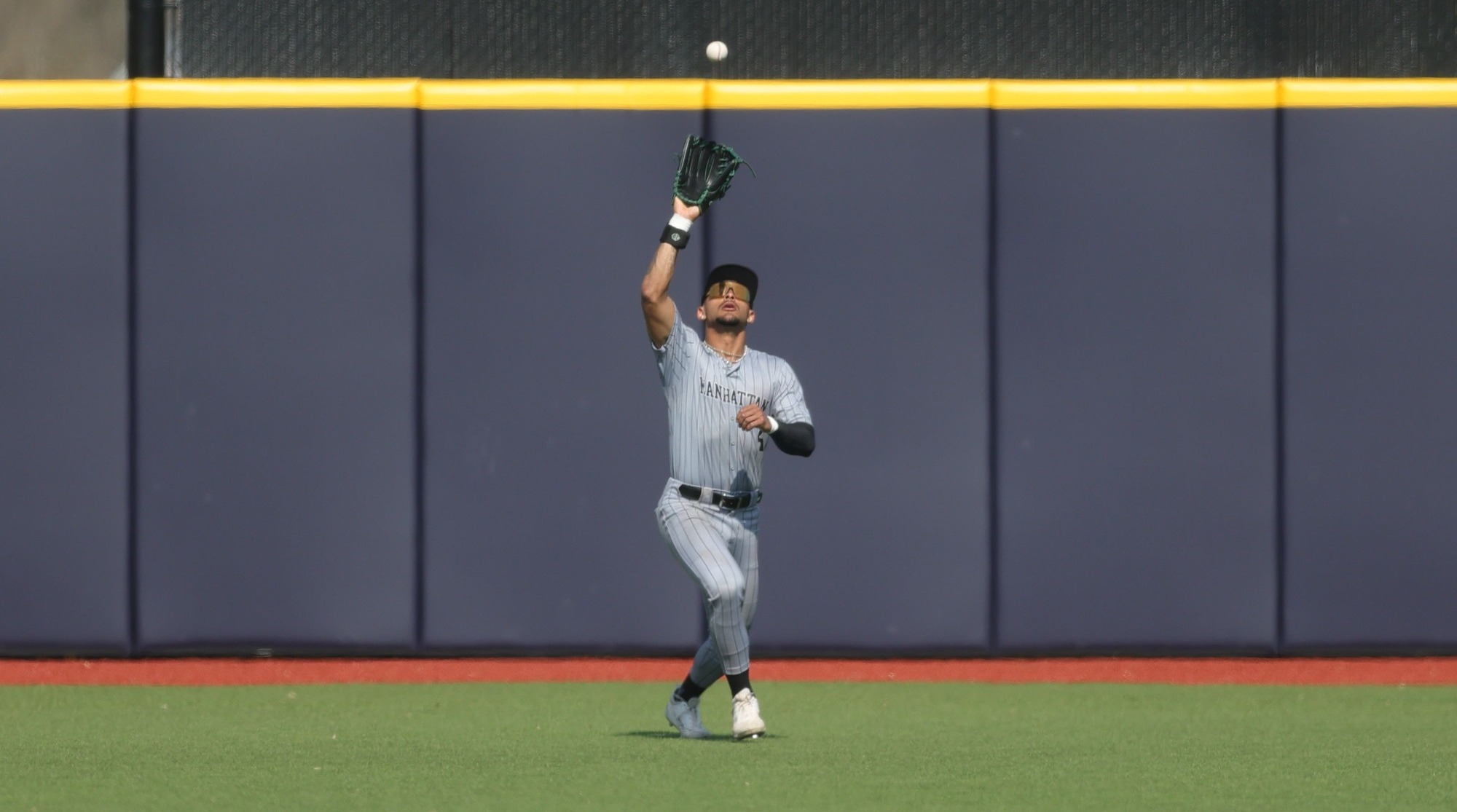 4/24 - BASE Recap v. Canisius G1/2