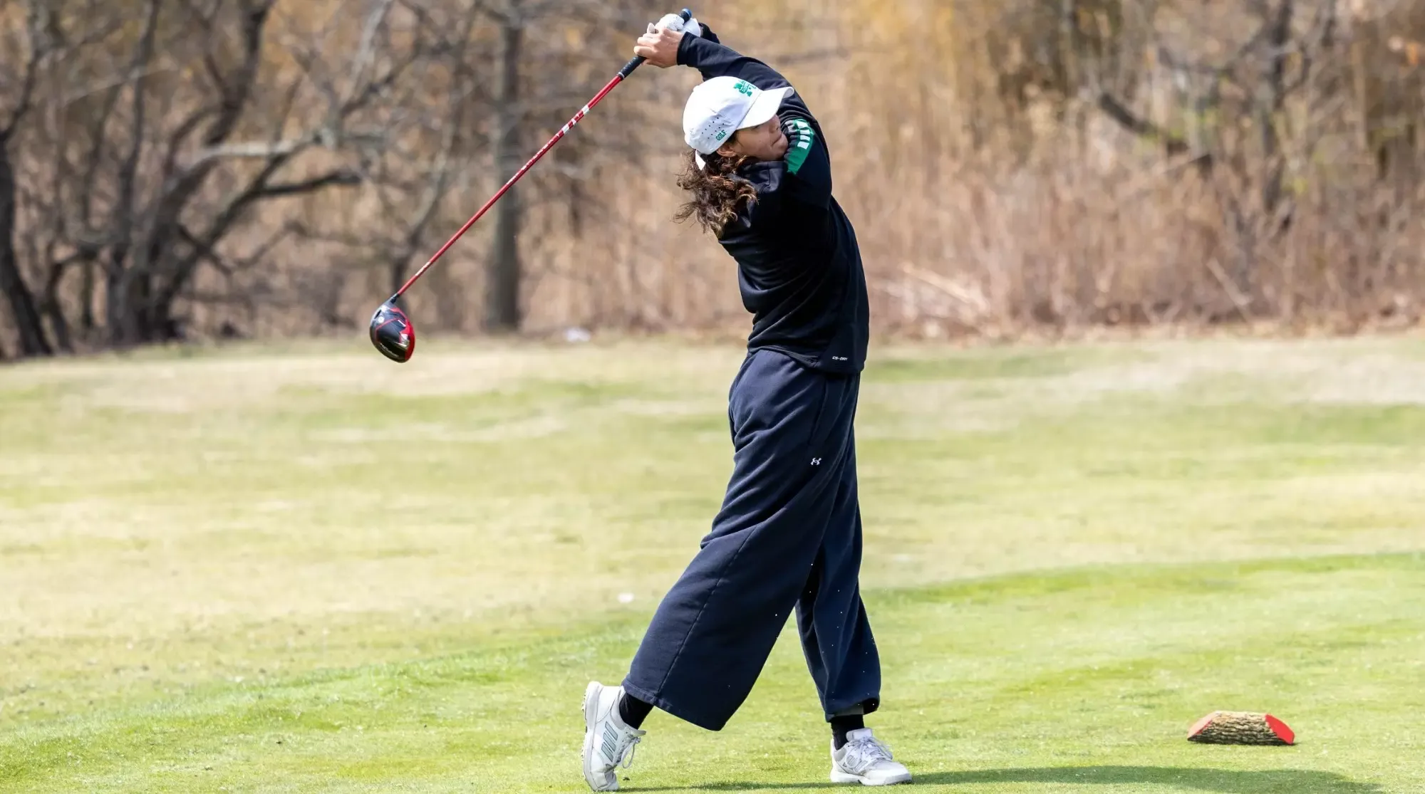 4/23 - WGOLF Recap @ MAAC Tournament