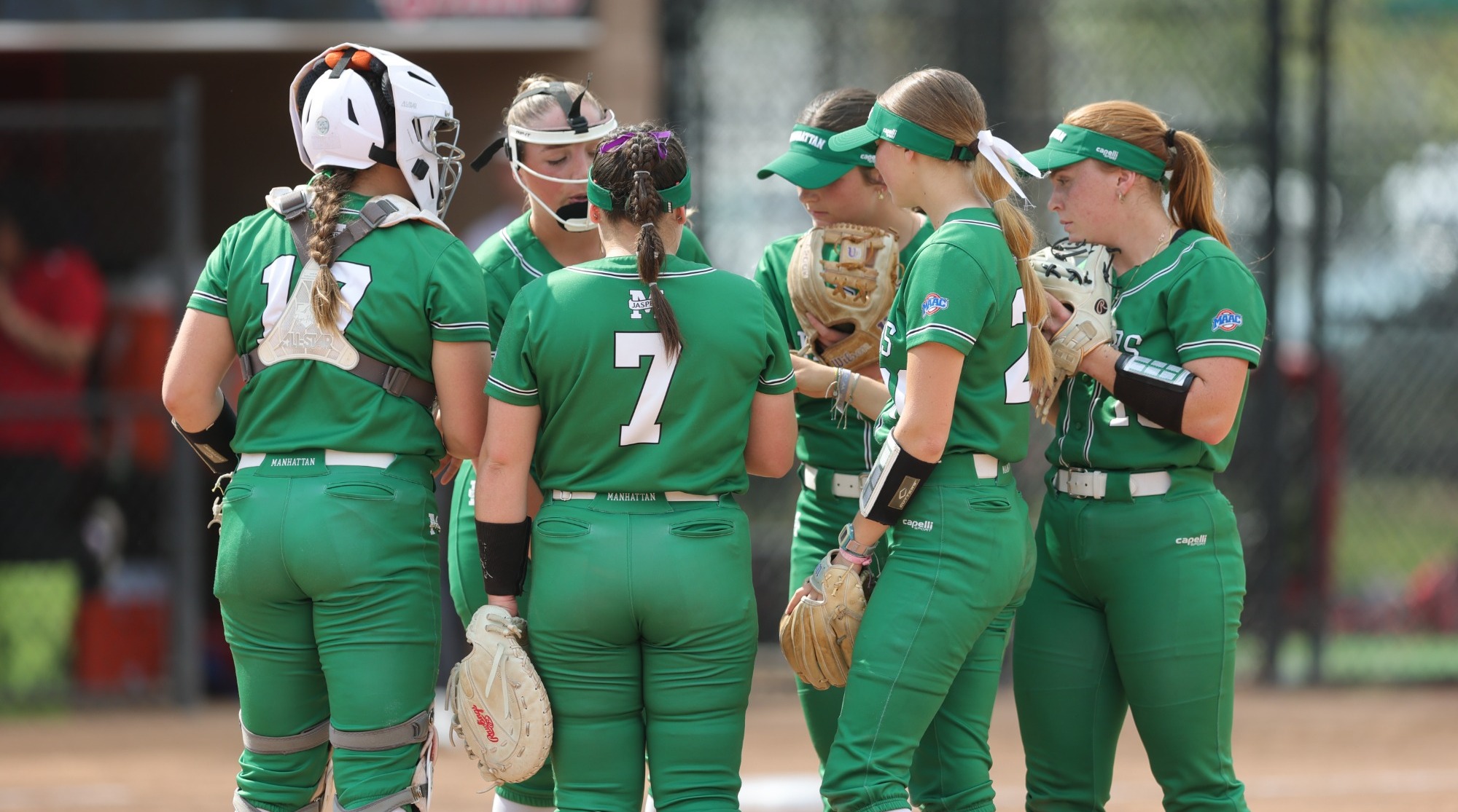 4/26 - SOFT Recap vs. Niagara