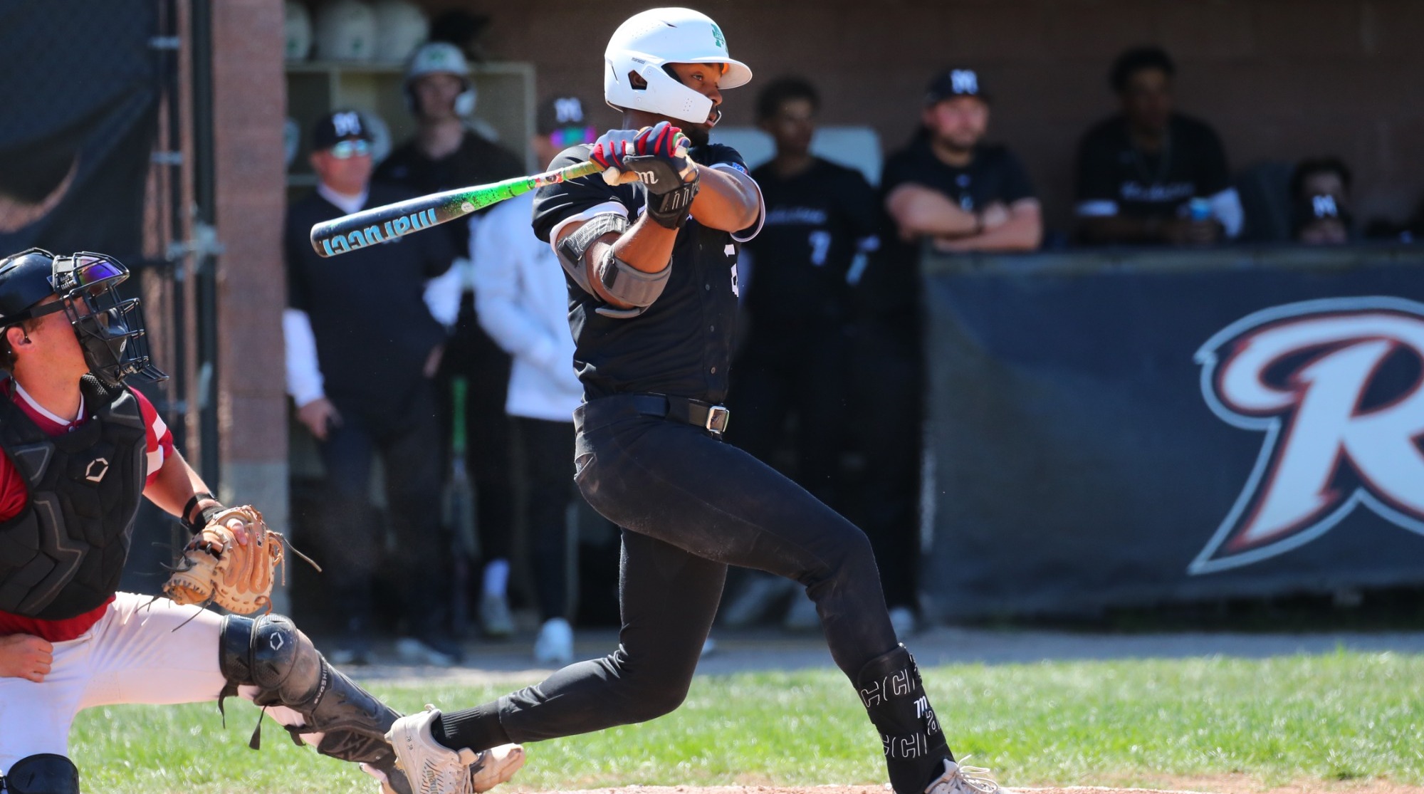 4/26 - BASE Recap v. Canisius G3