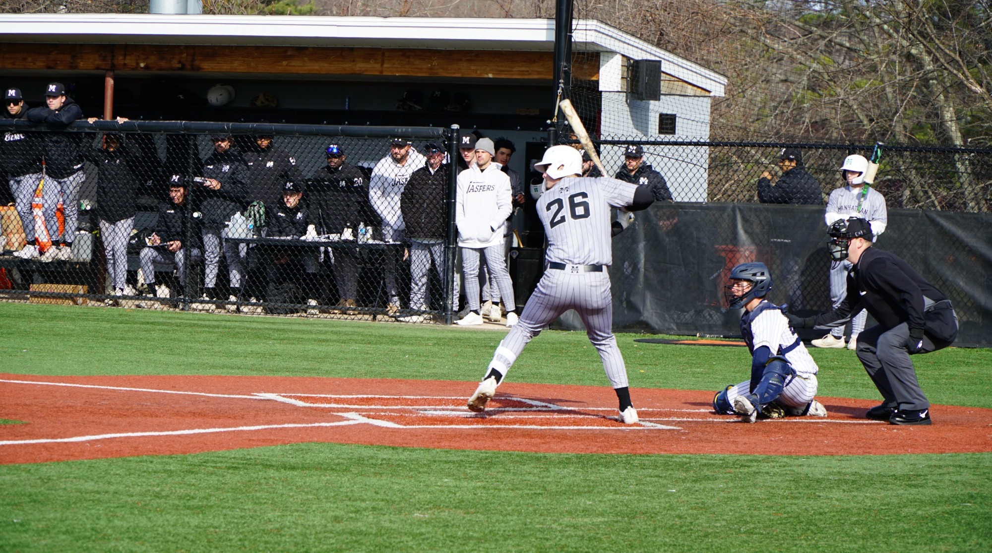 3/29 - BASE Recap @ Merrimack