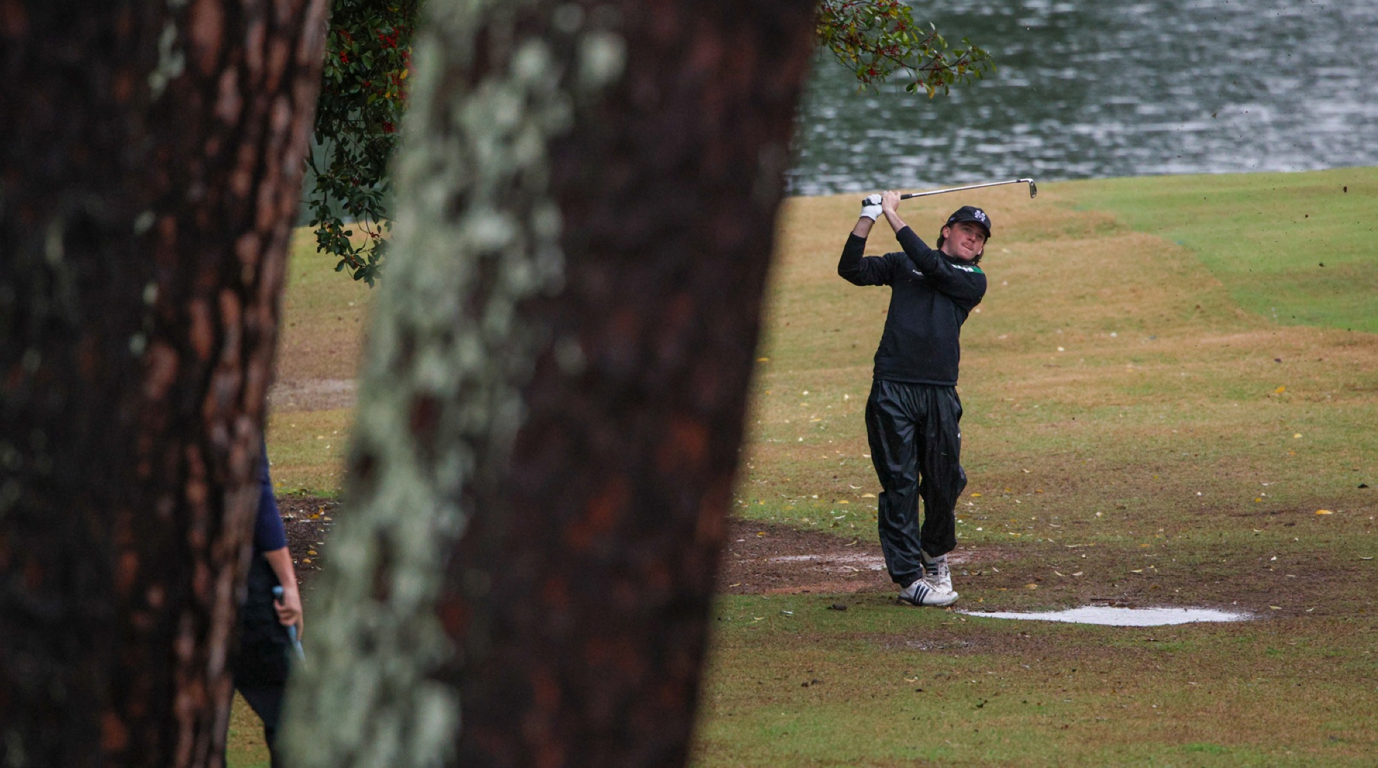 3/28 - MGOLF Recap @ Iona Spring Invitational