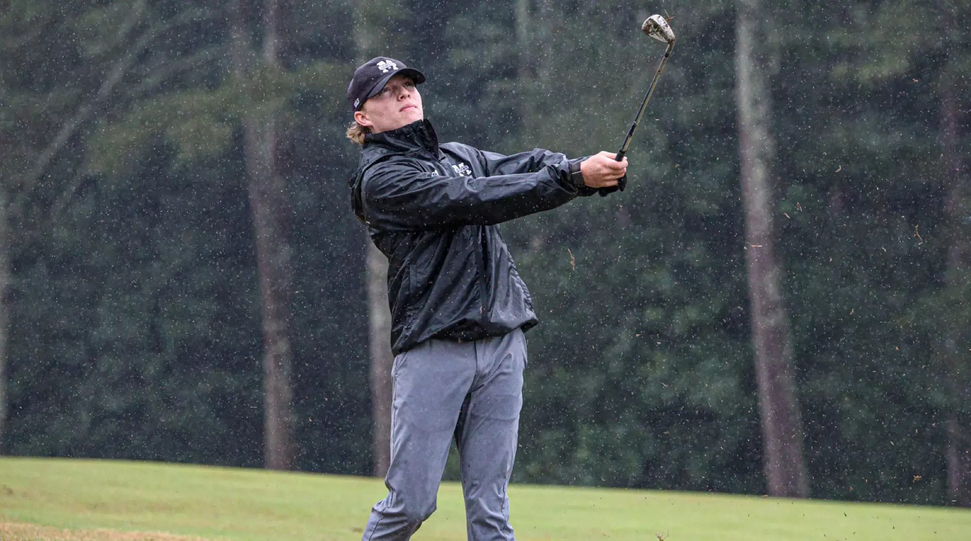 3/30 - MGOLF Recap @ Columbia Spring Invitational