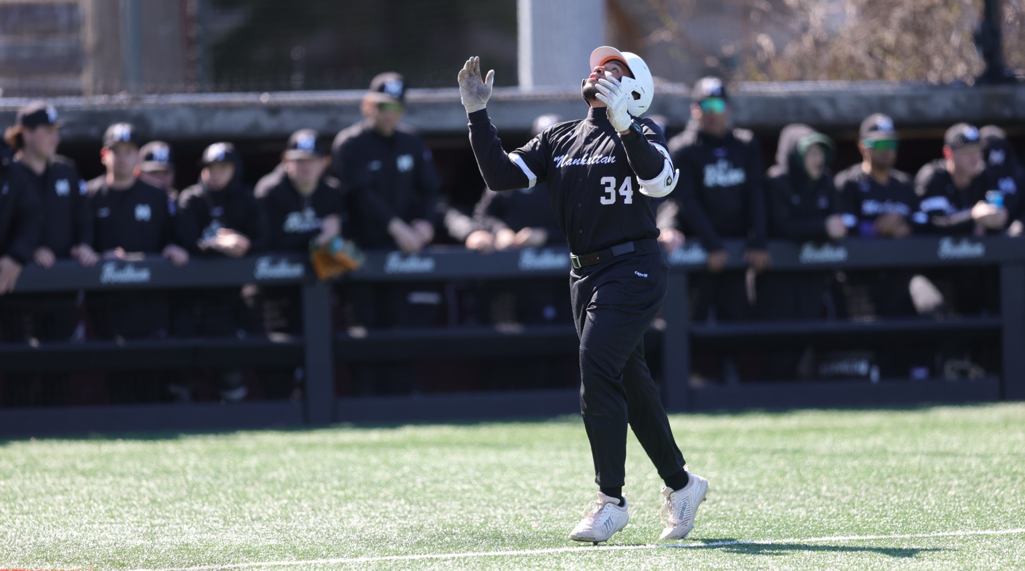 4/7 - BASE Recap @ Fordham