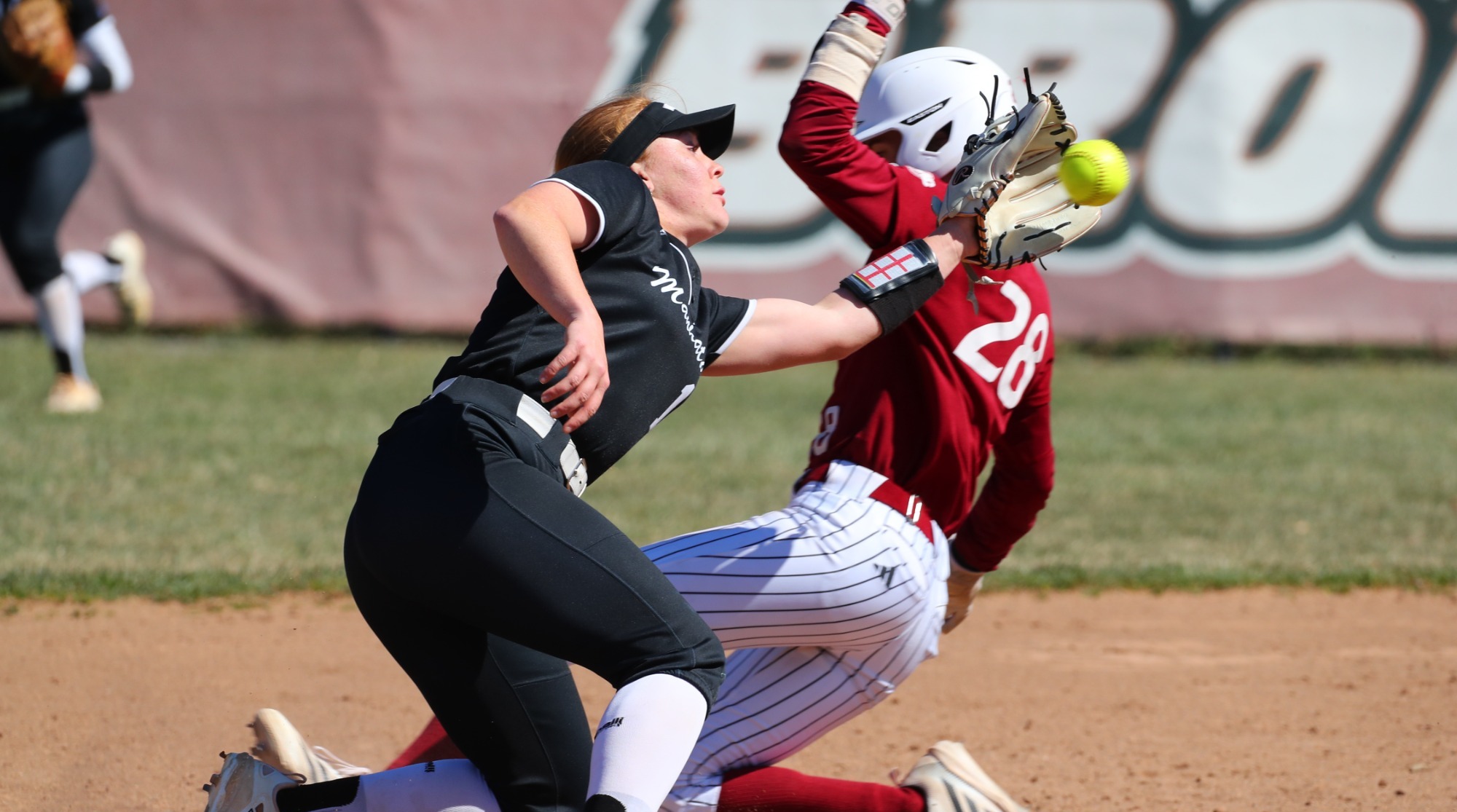 4/8 - SOFT Recap at Fordham (DH)