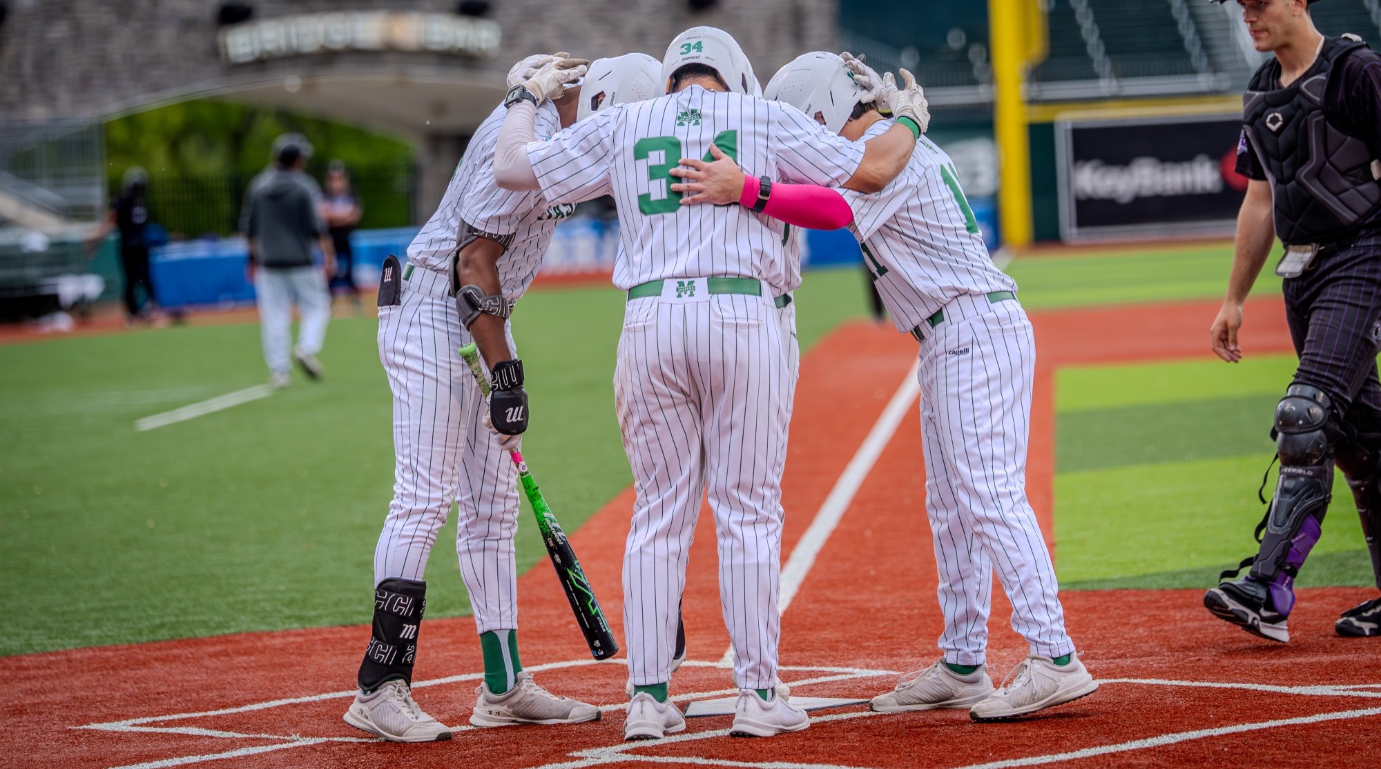 5/10 - BASE Recap v. Niagara G2/3