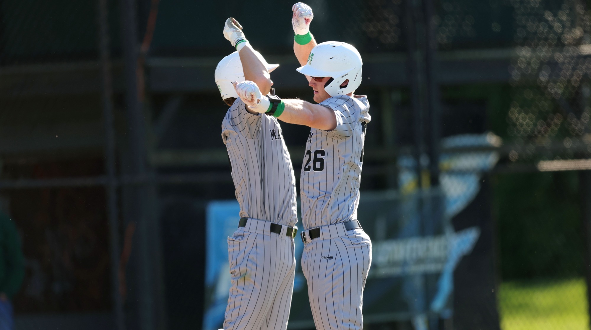 5/13 - BASE Recap @ LIU