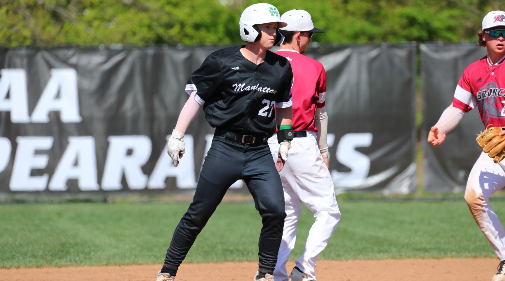 5/2 - BASE Recap @ Dartmouth G1/2