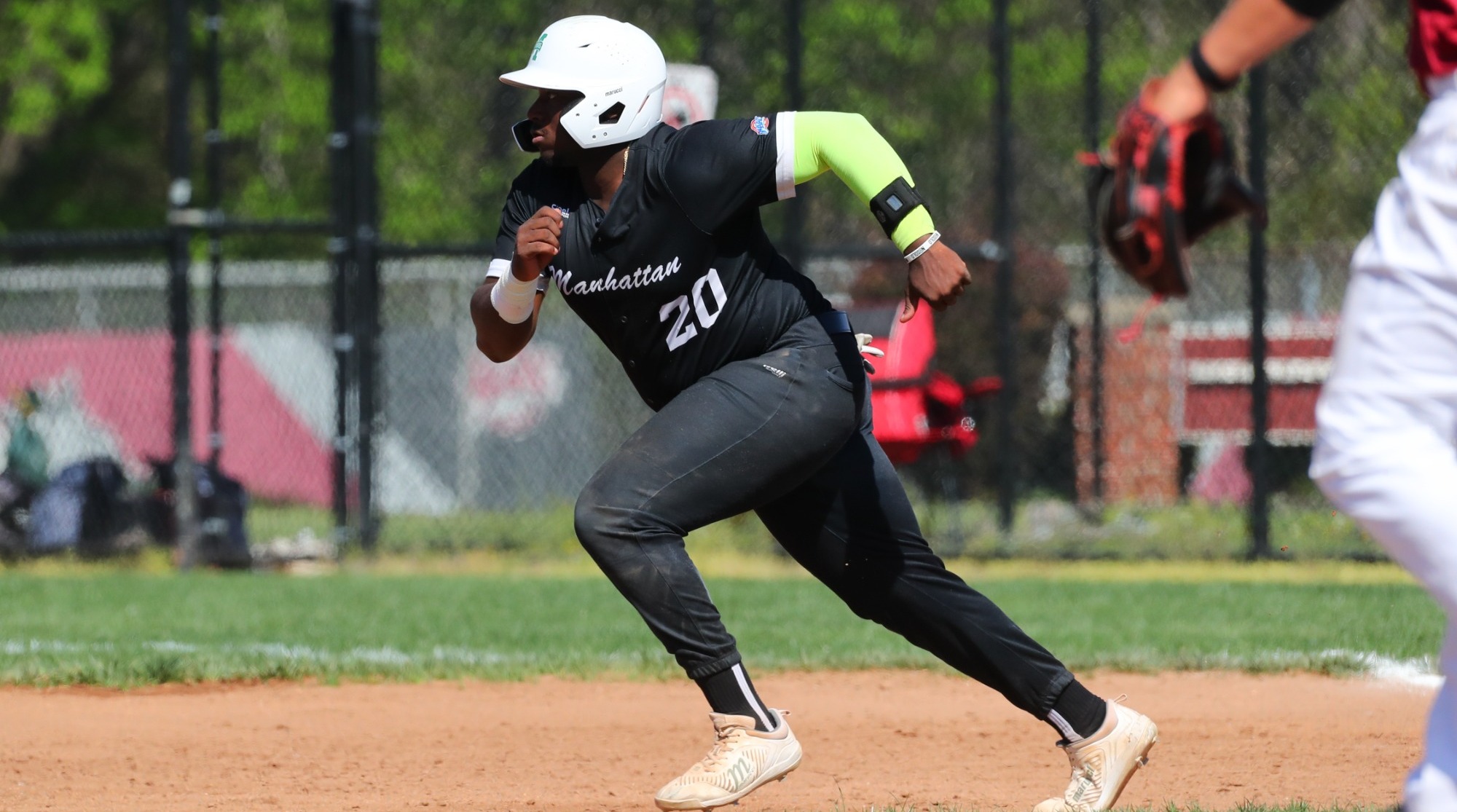 5/3 - BASE Recap @ Dartmouth G3